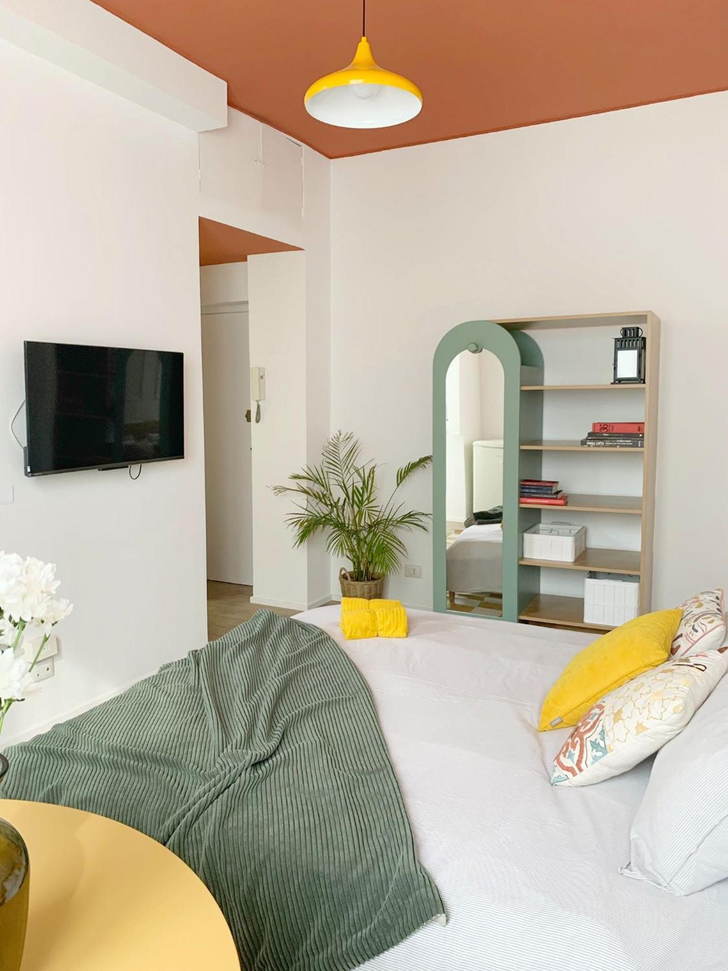 Appartamento Isonzo - 15 Mins From Duomo