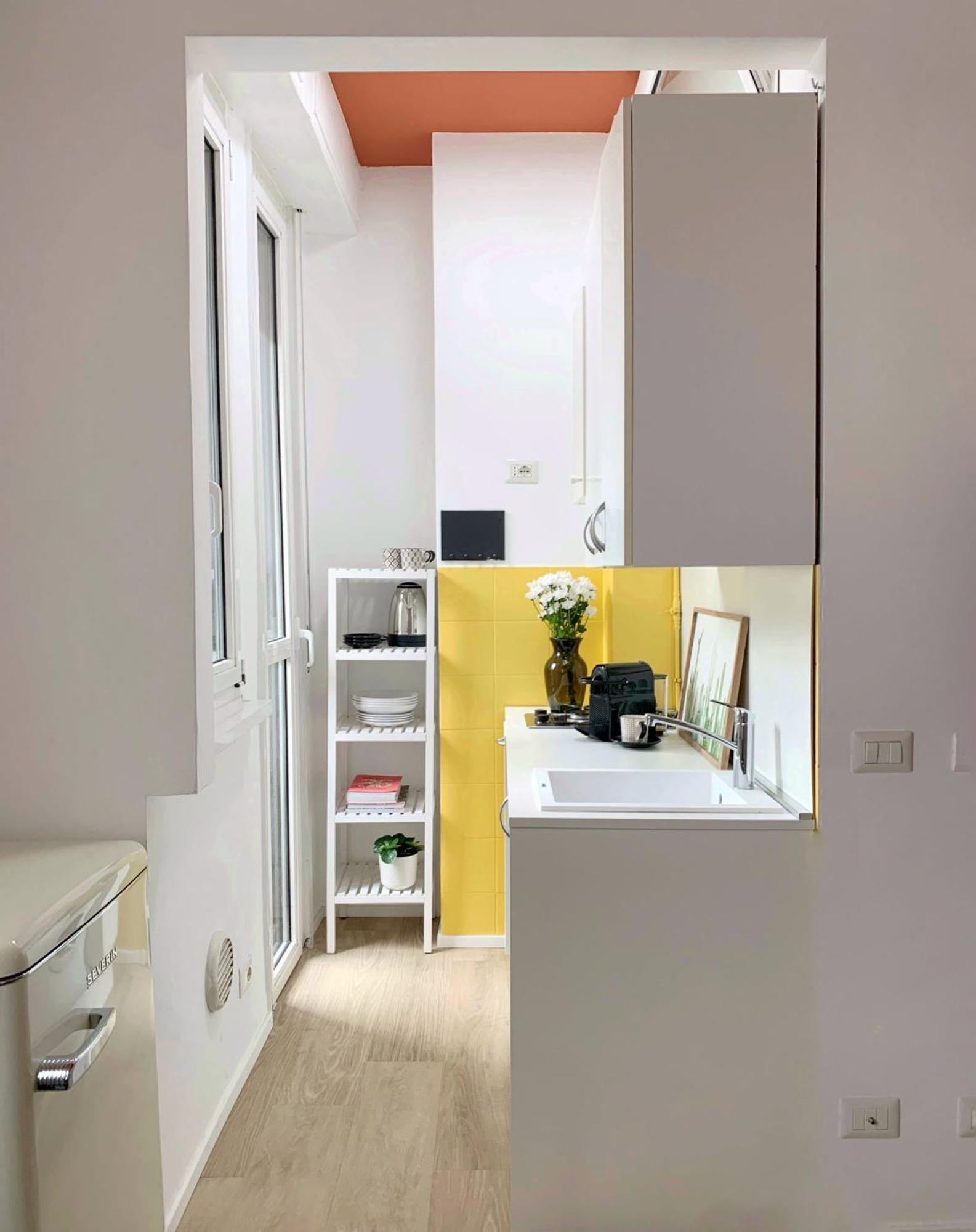 Appartamento Isonzo - 15 Mins From Duomo