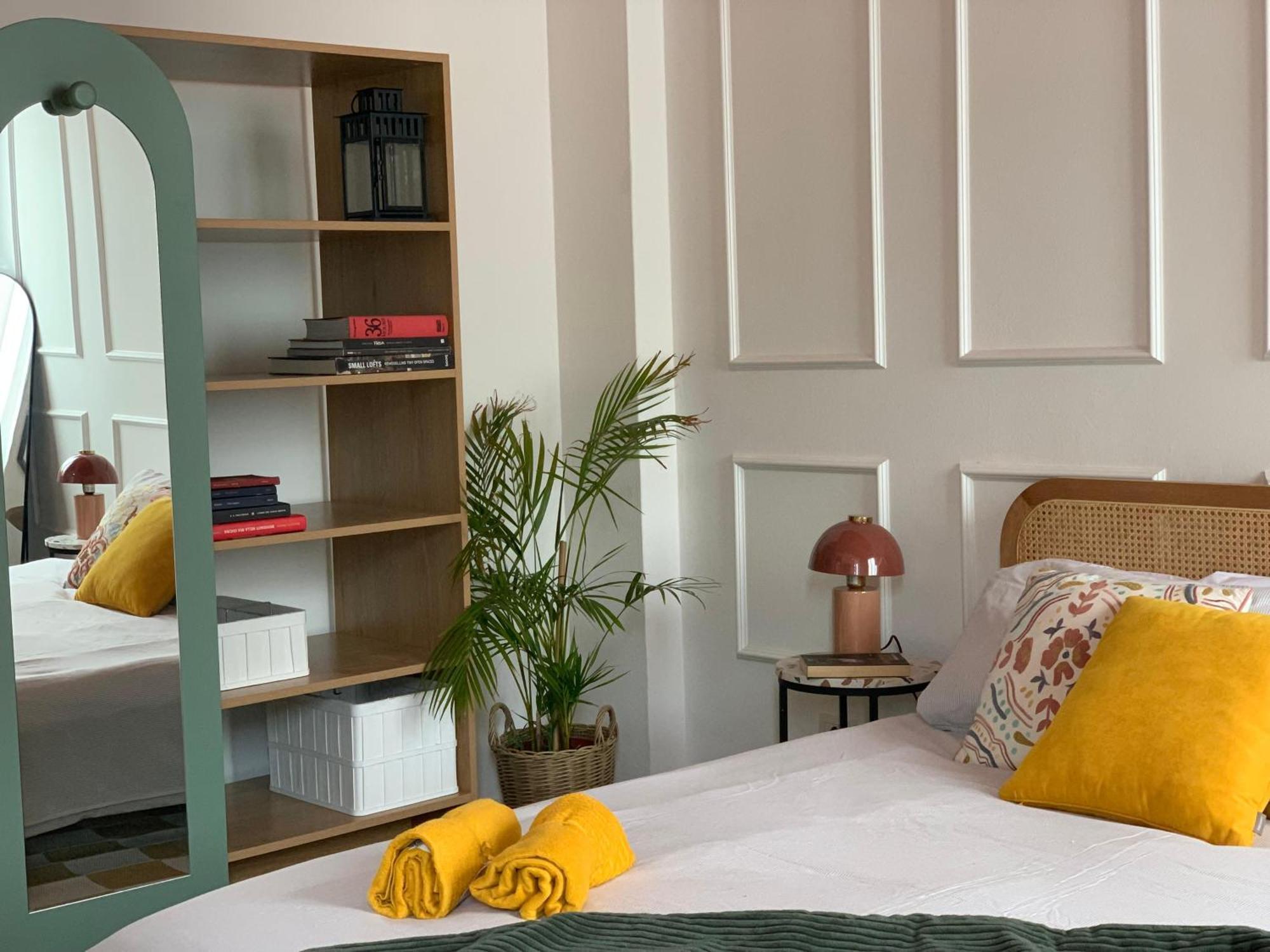 Appartamento Isonzo - 15 Mins From Duomo *