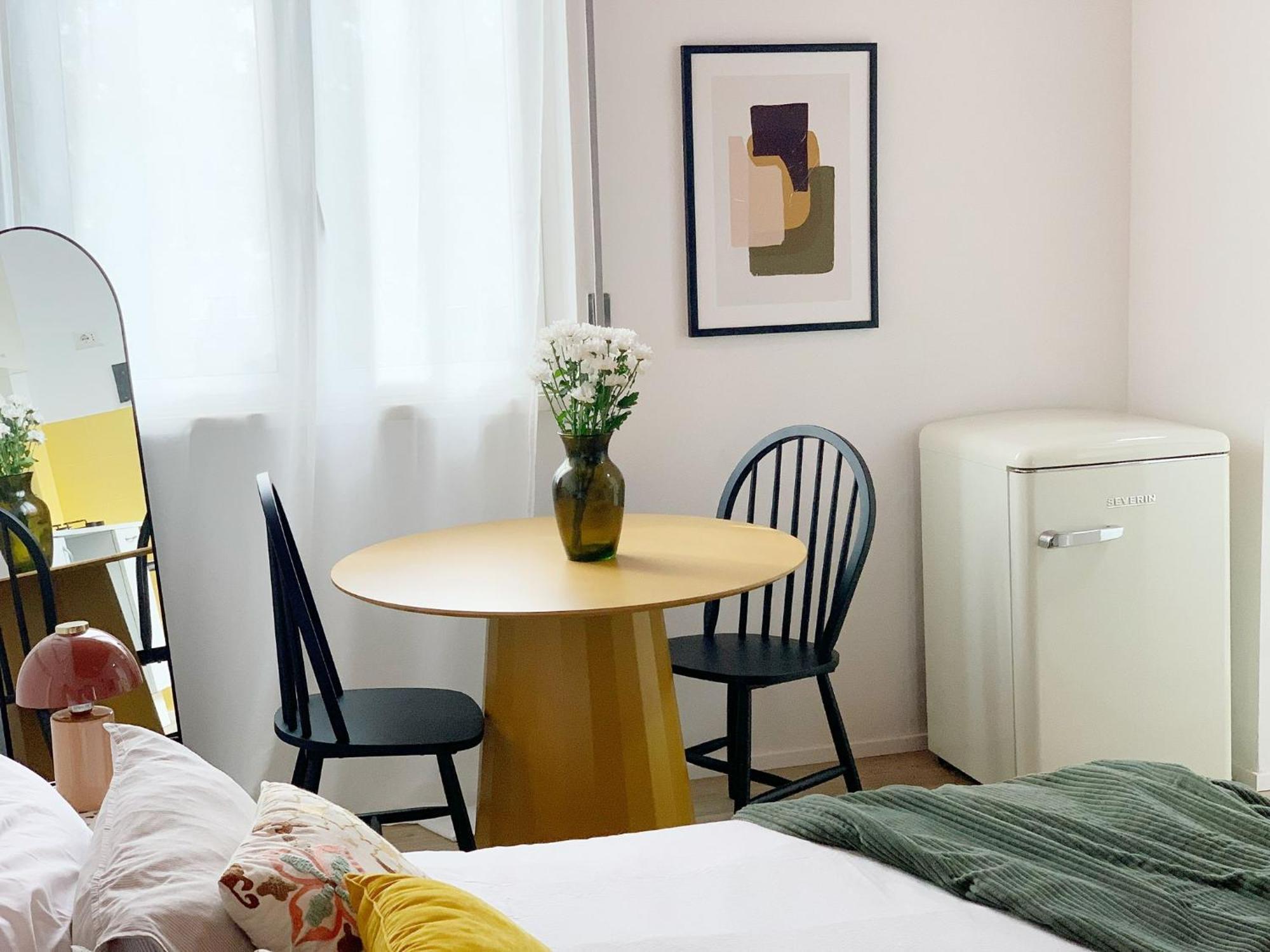 Appartamento Isonzo - 15 Mins From Duomo Milano