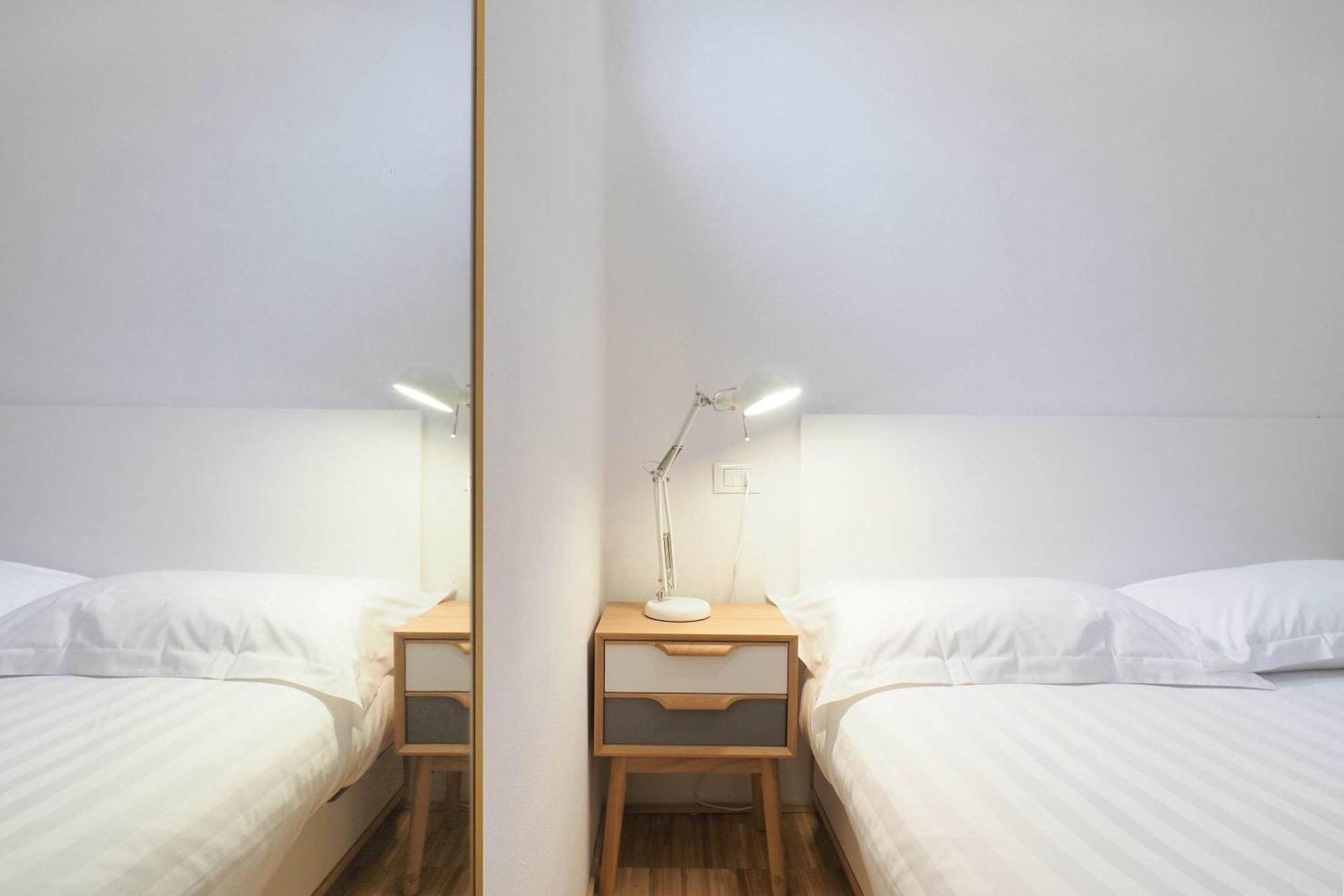 Brand New Flat Close To Sempione Garibaldi * Milano