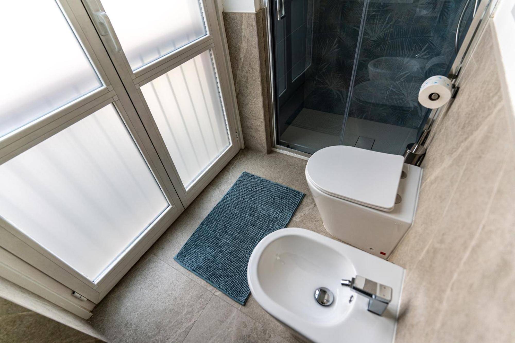 Sansirostadiumsuite Leilighet Milano