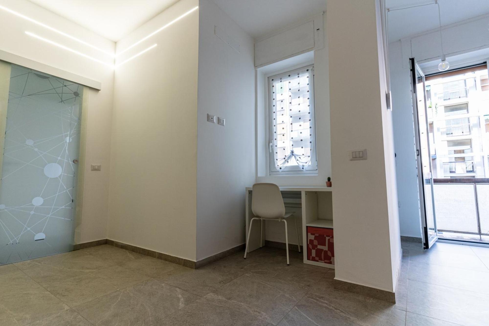 Sansirostadiumsuite Leilighet Milano