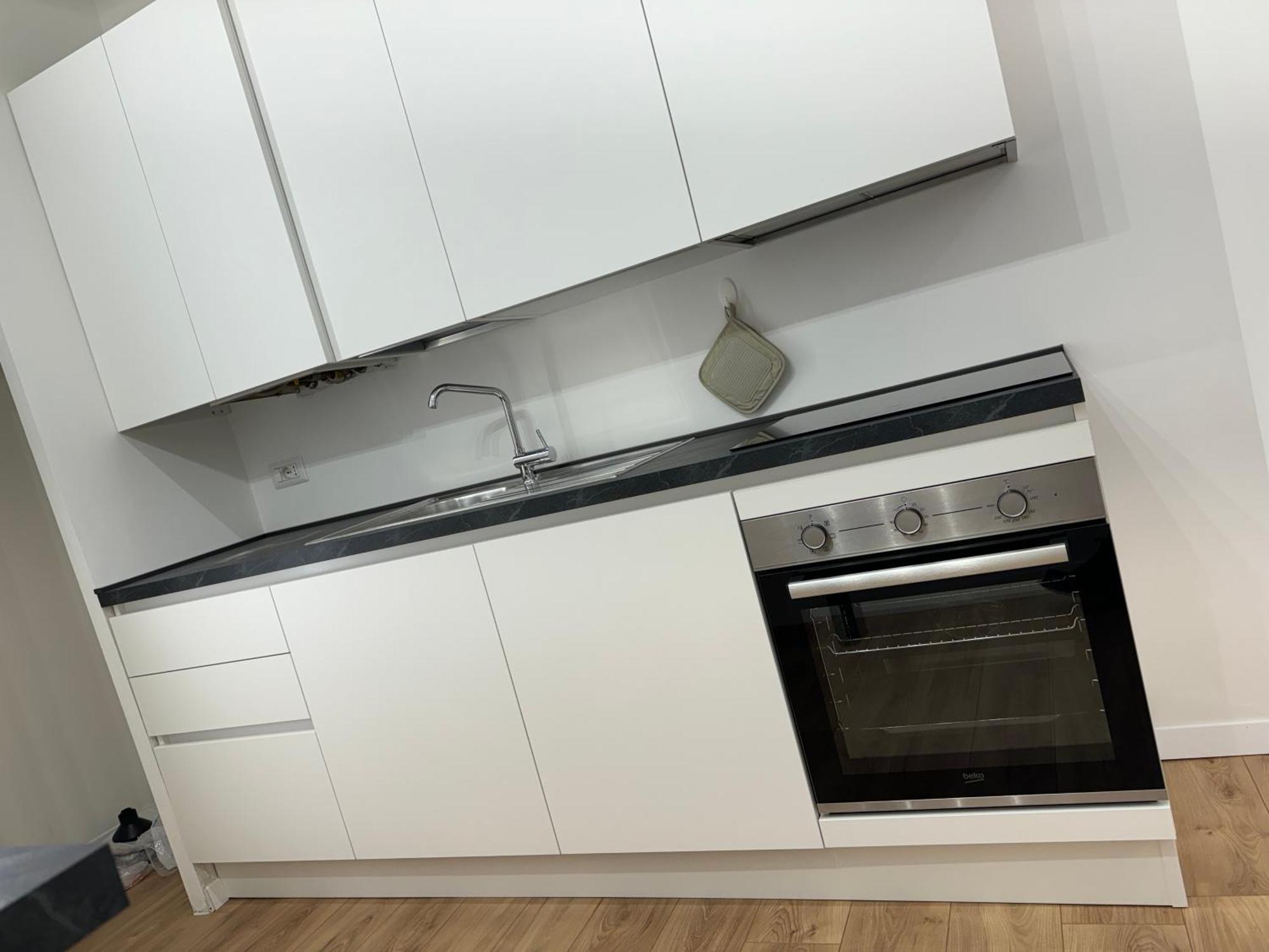 Luxury Beauty-flat In Leilighet *