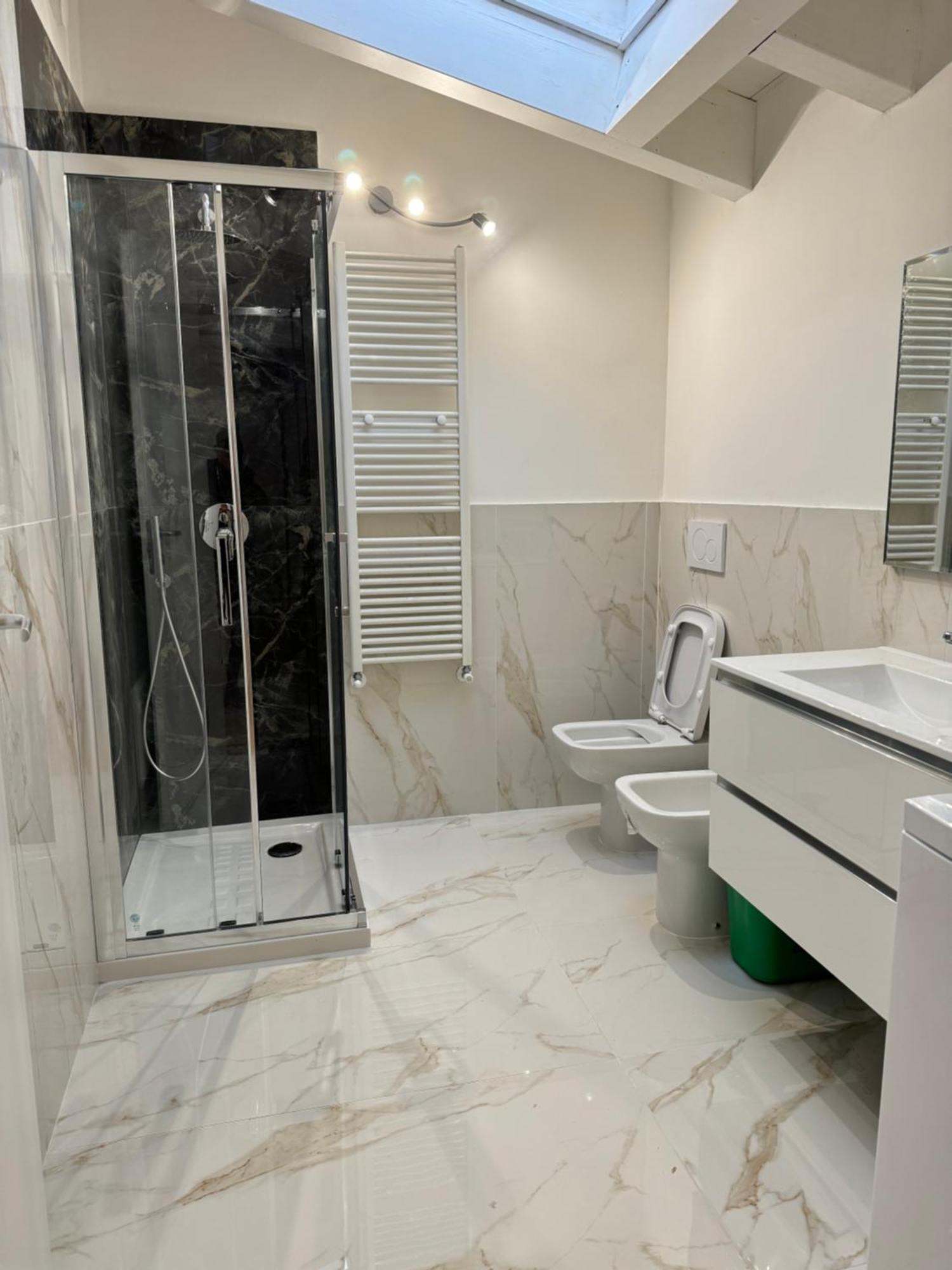Luxury Beauty-flat In Milano