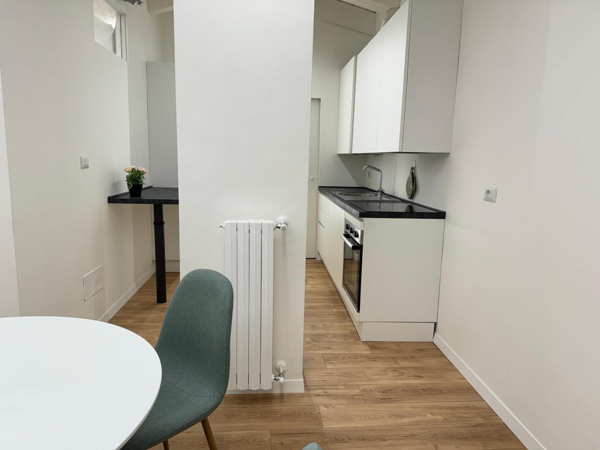 Luxury Beauty-flat In Leilighet