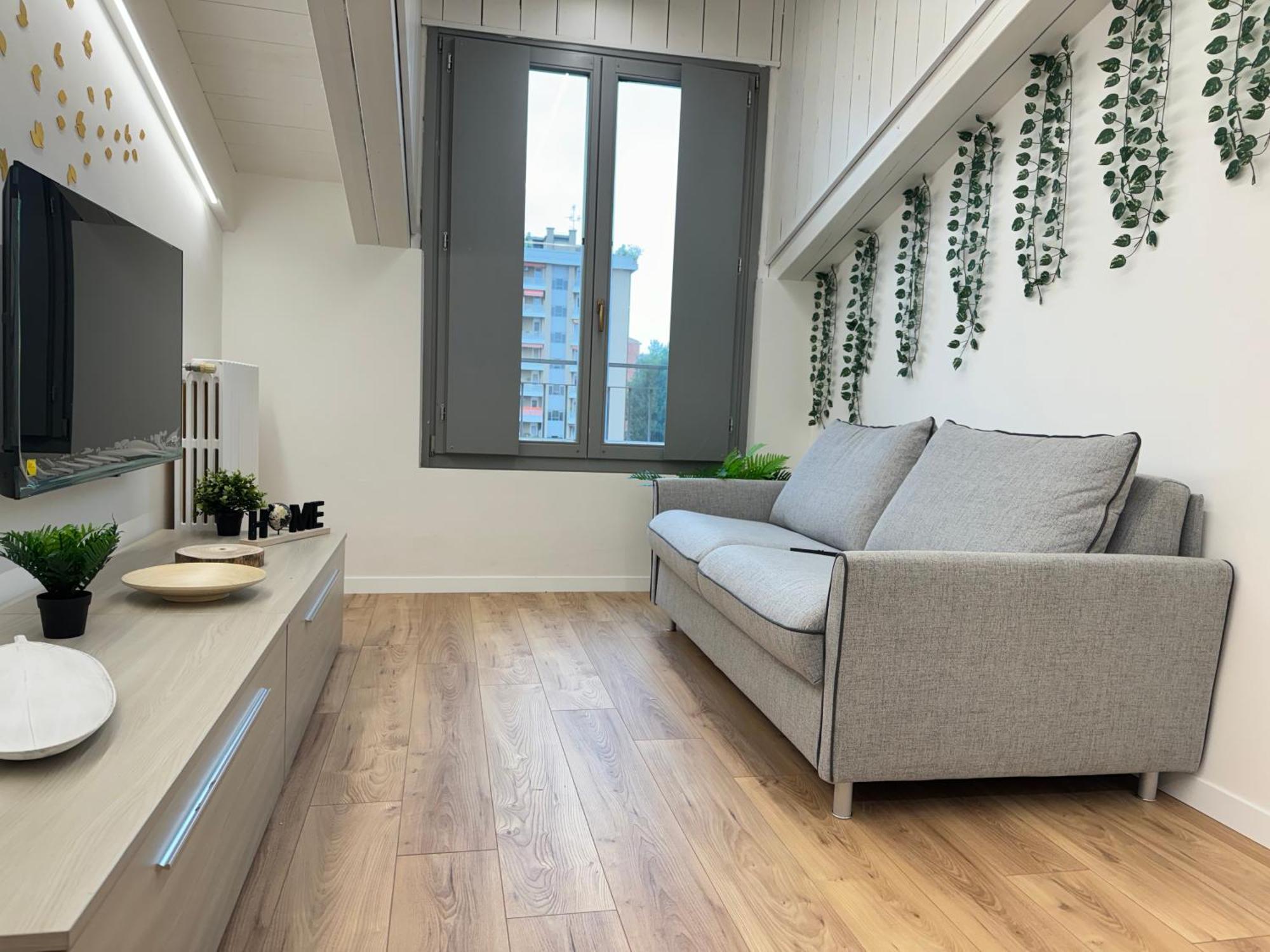 Luxury Beauty-flat In Leilighet