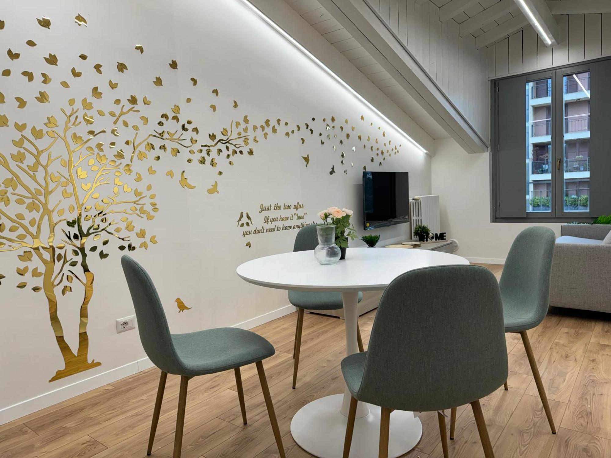 Leilighet Luxury Beauty-flat In