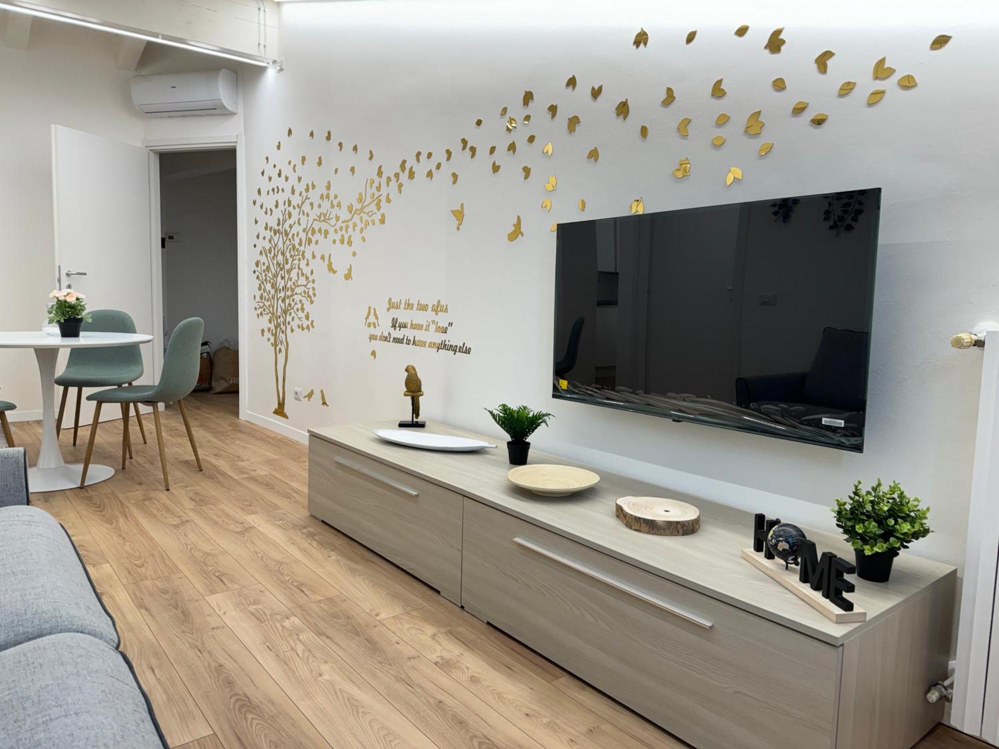 Luxury Beauty-flat In Milano