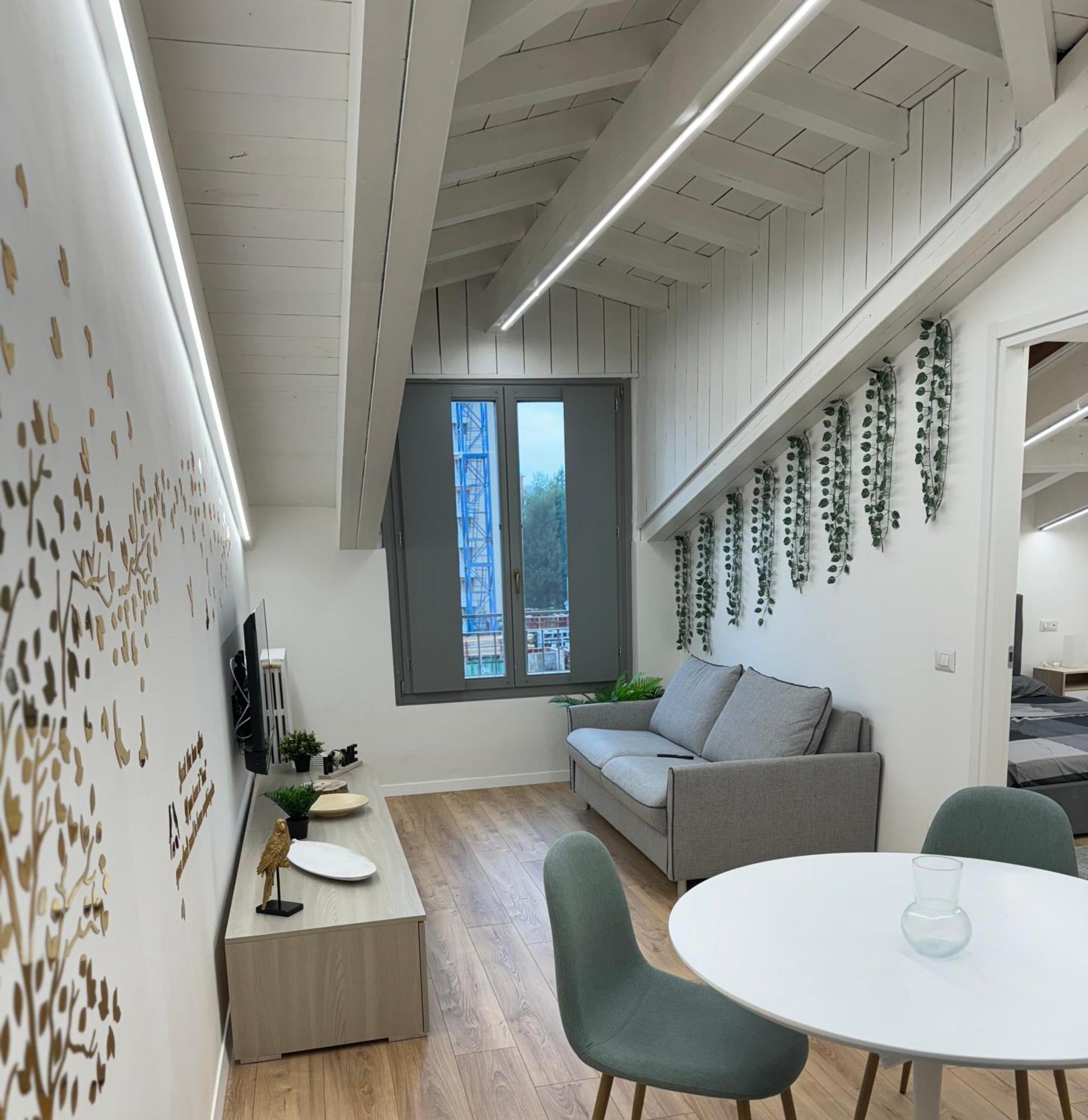 Luxury Beauty-flat In Leilighet