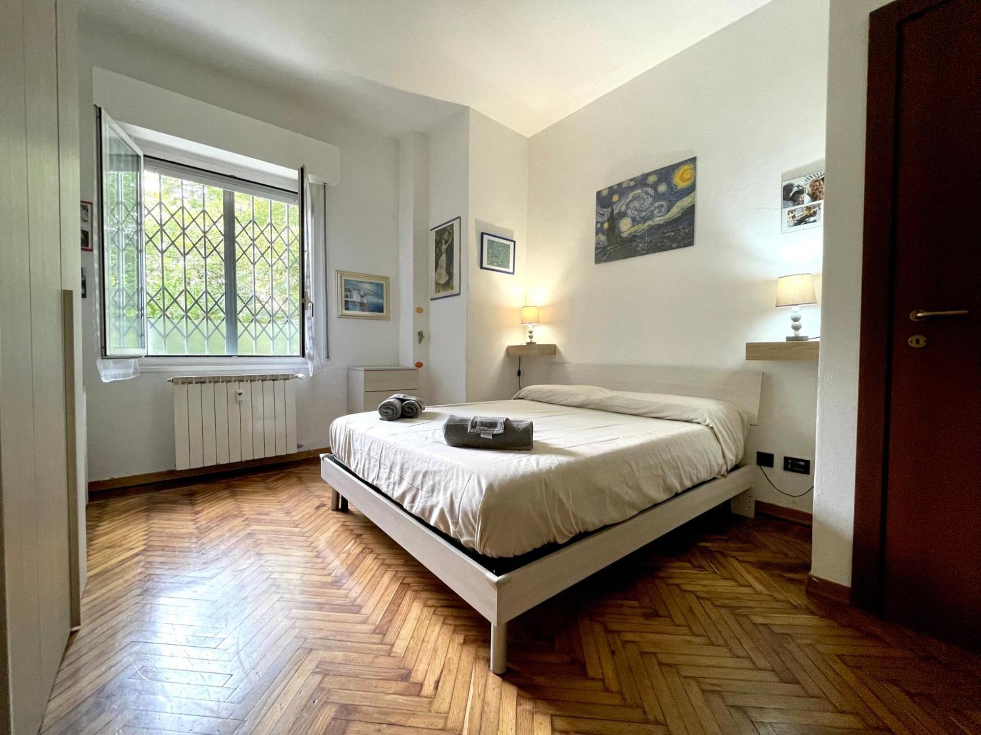 Alice's Retreat - Niguarda & * Mailand