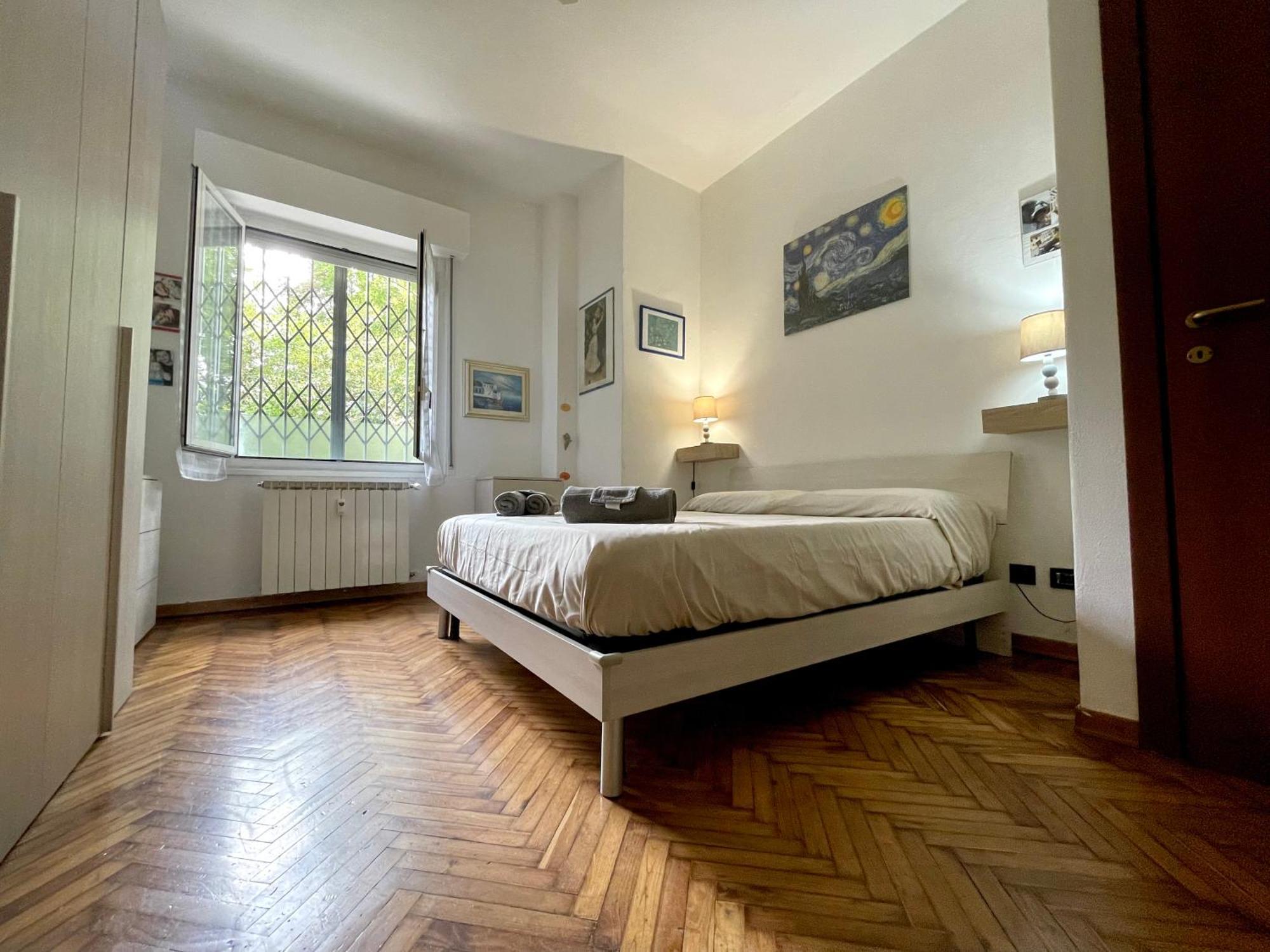 Apartment Alice's Retreat - Niguarda & Mailand