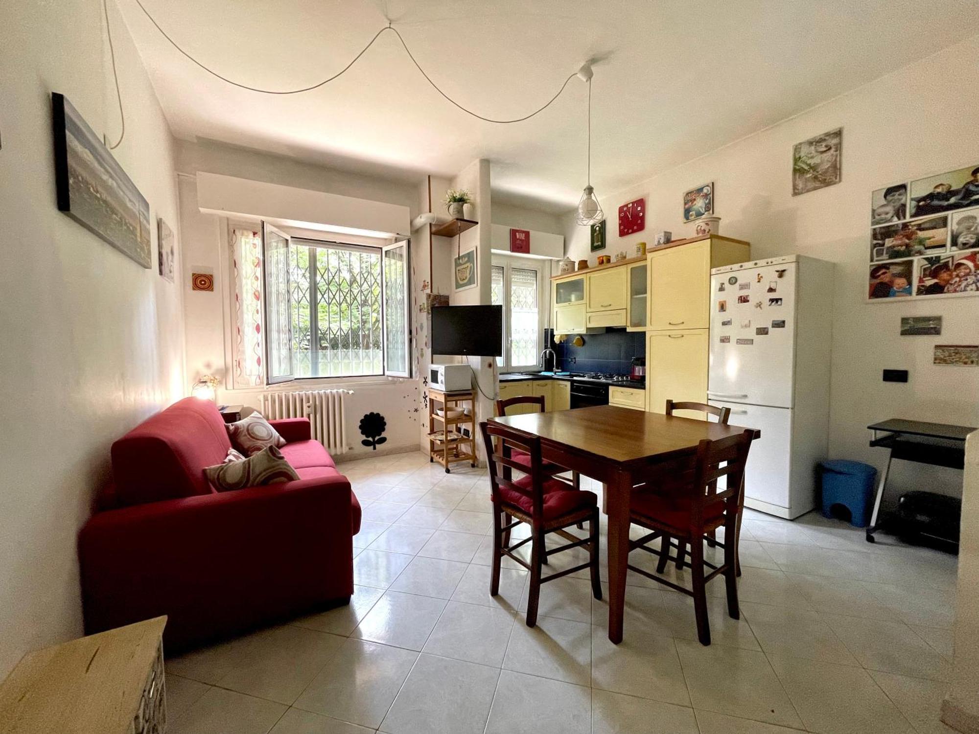 Alice's Retreat - Niguarda & Apartment Mailand