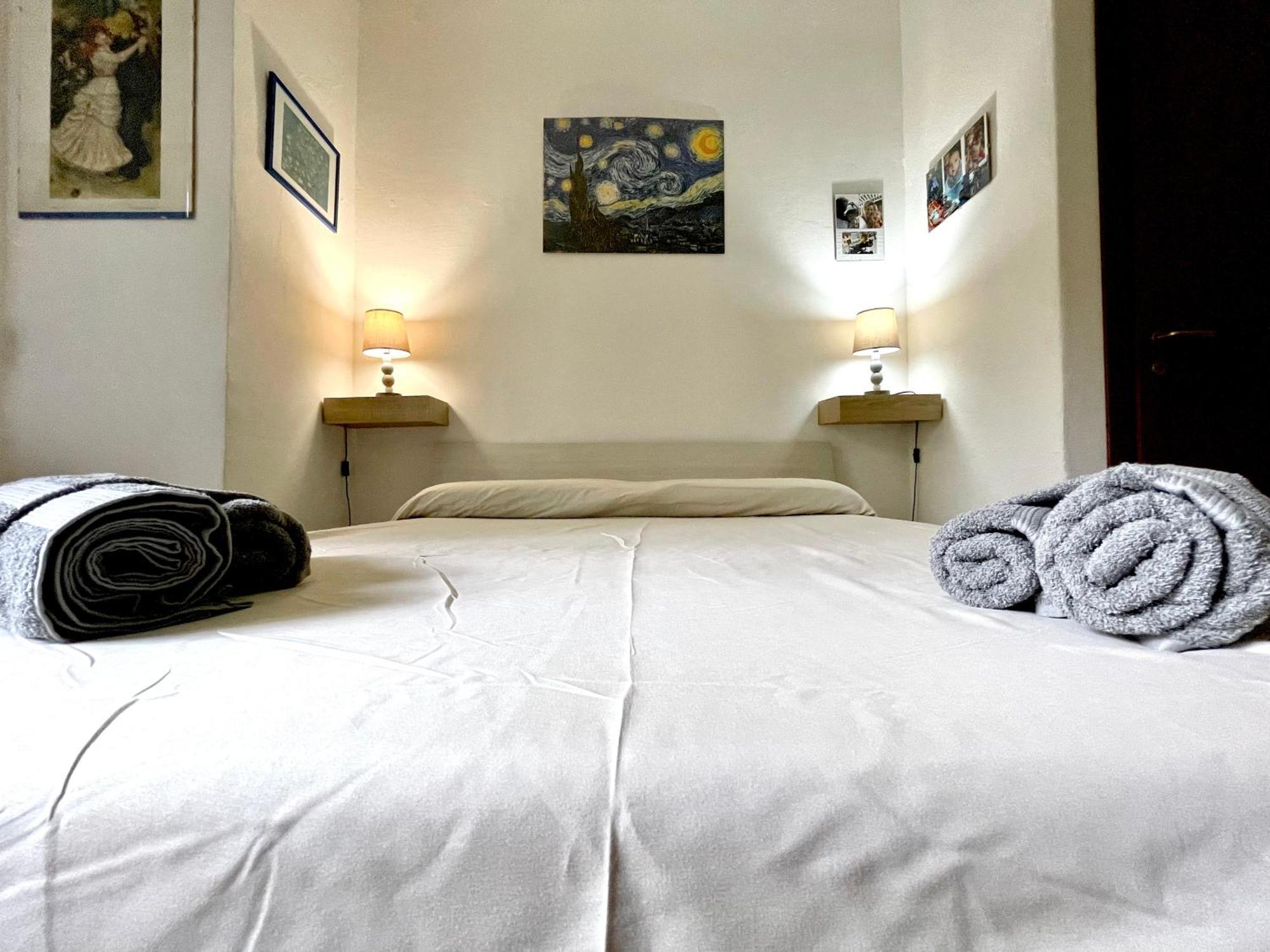 Apartment Alice's Retreat - Niguarda & Mailand