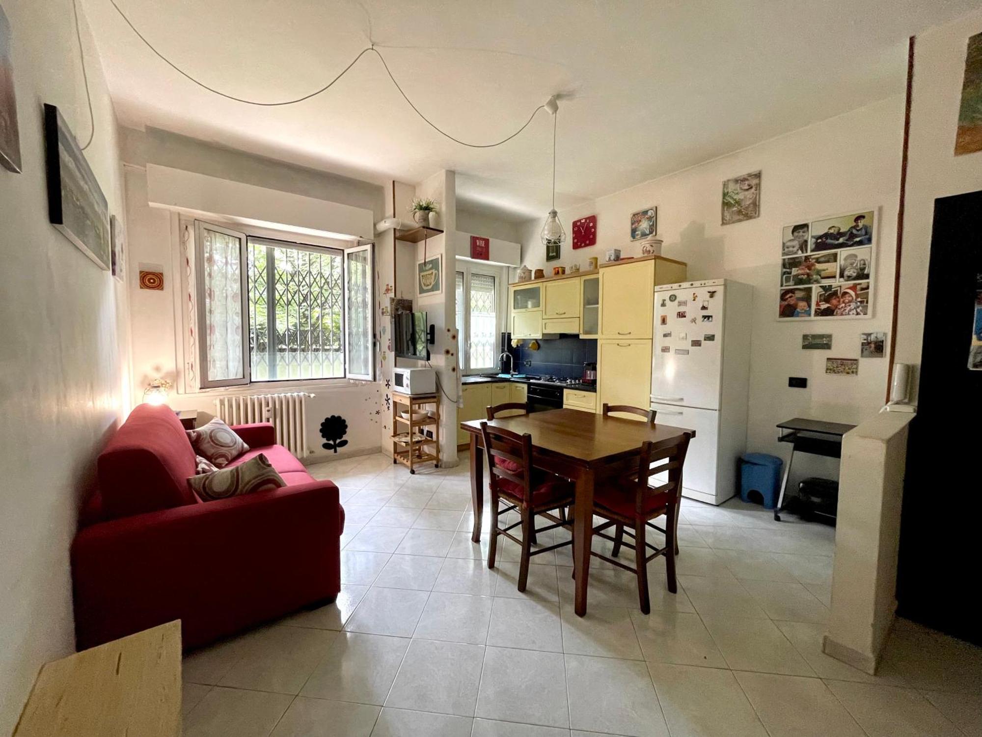 Alice's Retreat - Niguarda & Apartment *