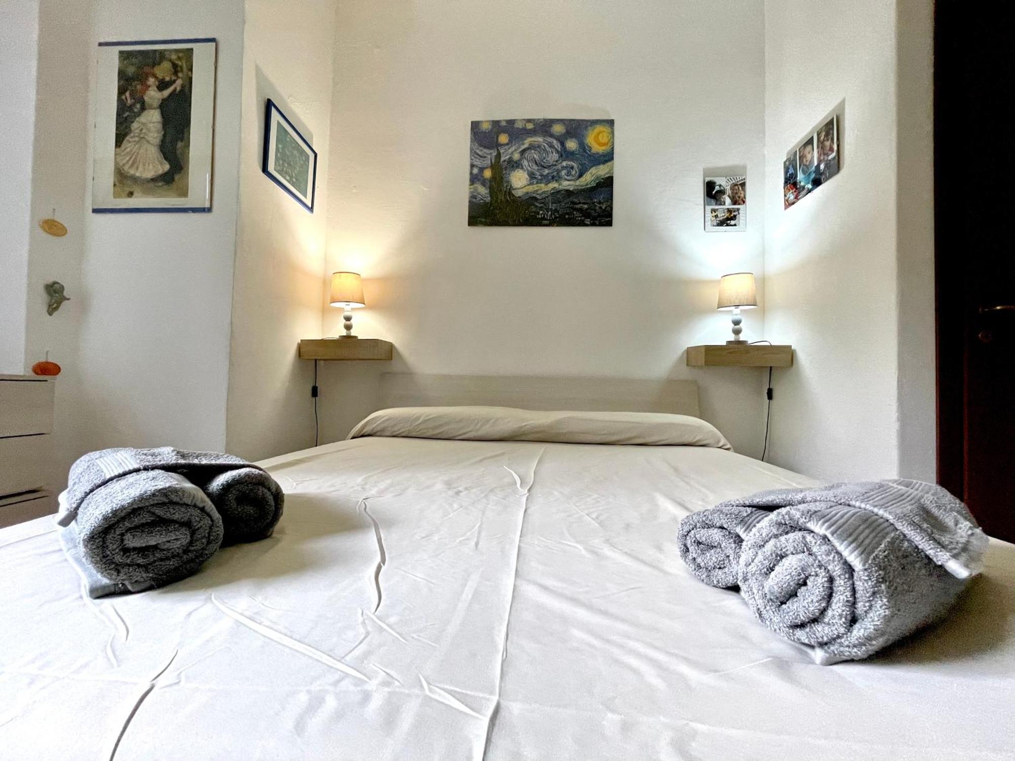 Alice's Retreat - Niguarda & Apartment Mailand