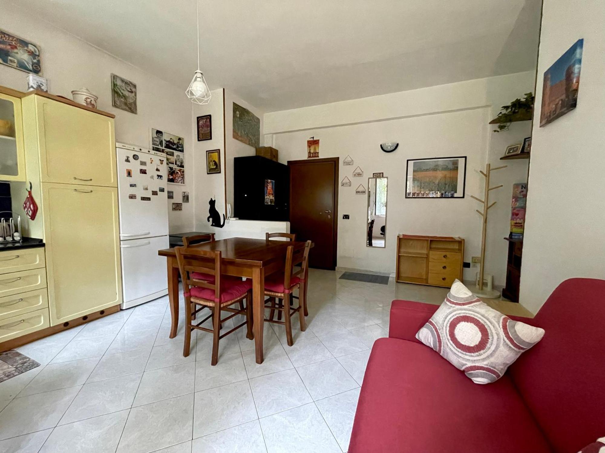 Alice's Retreat - Niguarda & Apartment *