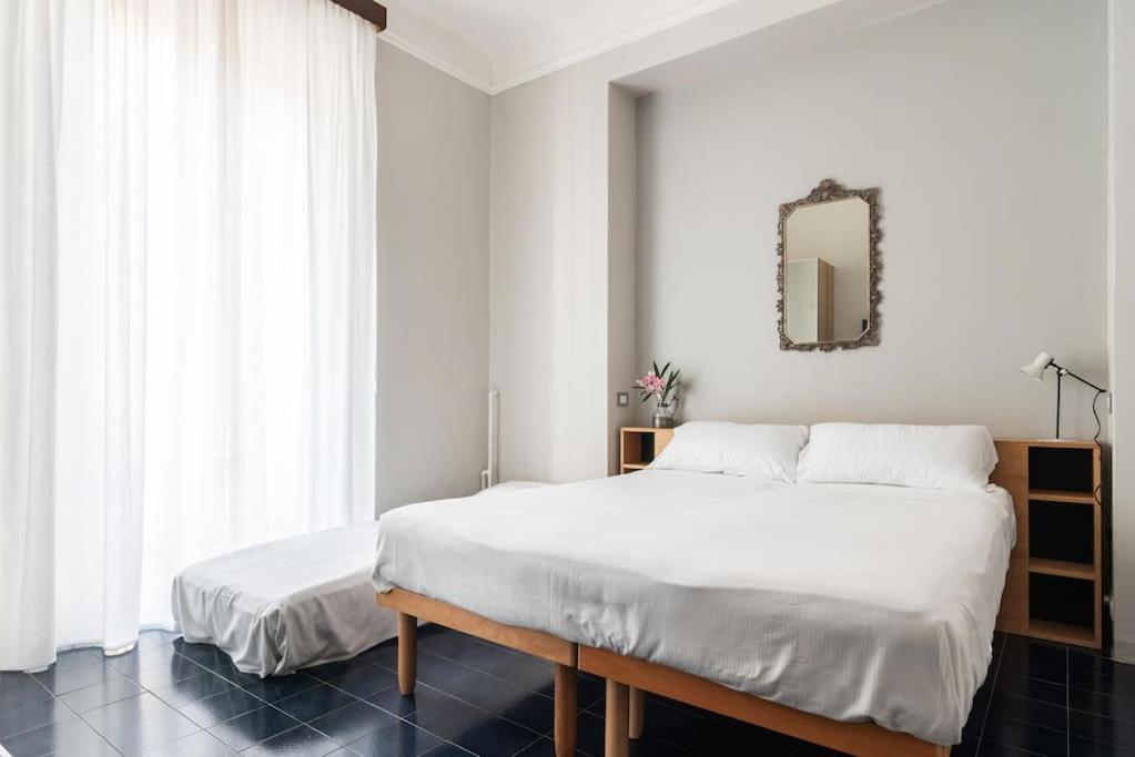 Apartment Casa Dina - Monolocale Washington De Angeli Mailand