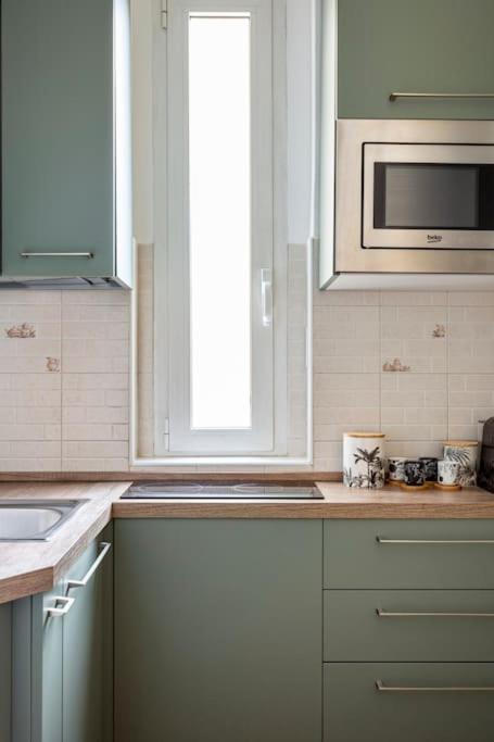 Apartment Casa Washington, Corso Vercelli, Citylife, *