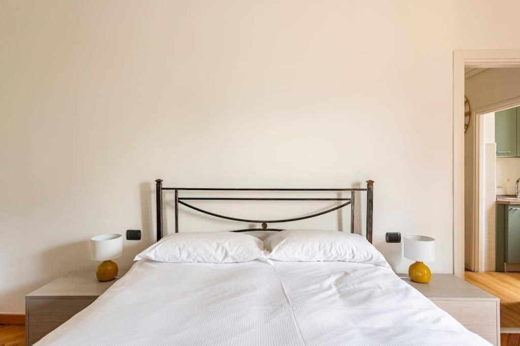 Casa Washington, Corso Vercelli, Citylife, Apartment *