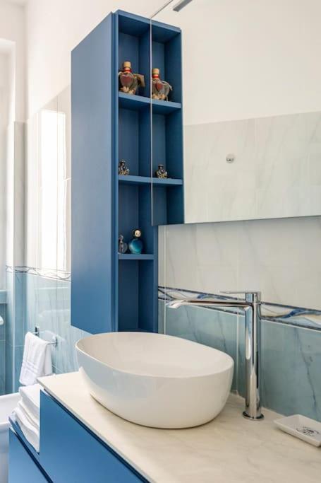 Apartment Casa Washington, Corso Vercelli, Citylife, *