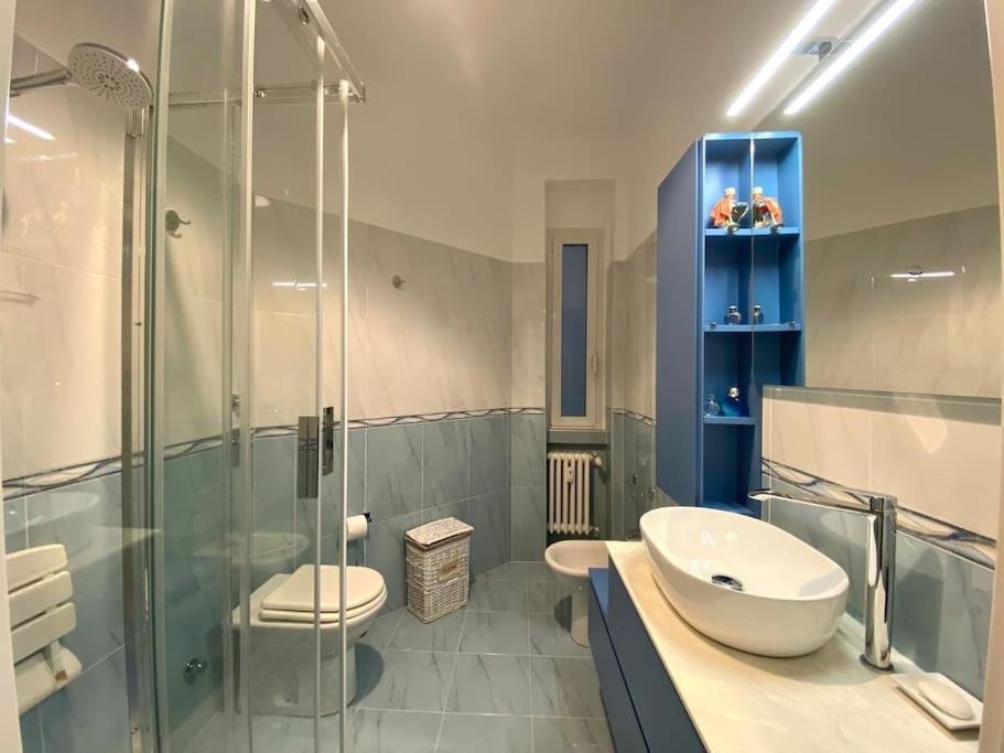 Casa Washington, Corso Vercelli, Citylife, Apartment