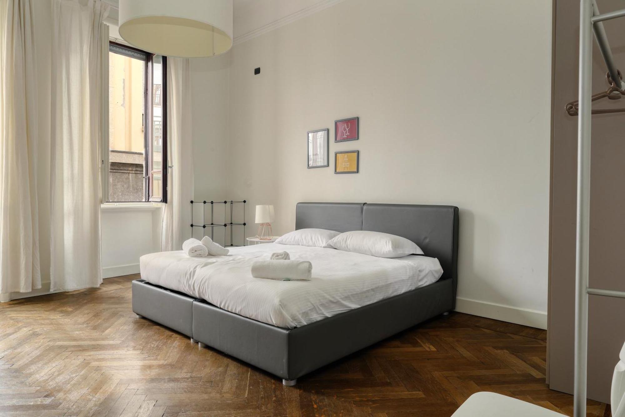 Chic Joivy Flats In The Centre Apartment *
