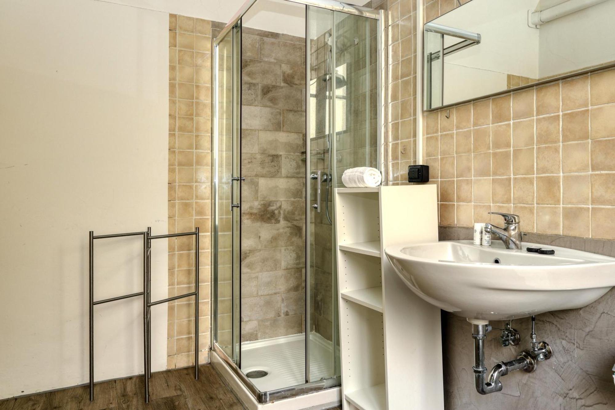 Apartment Chic Joivy Flats In The Centre Mailand