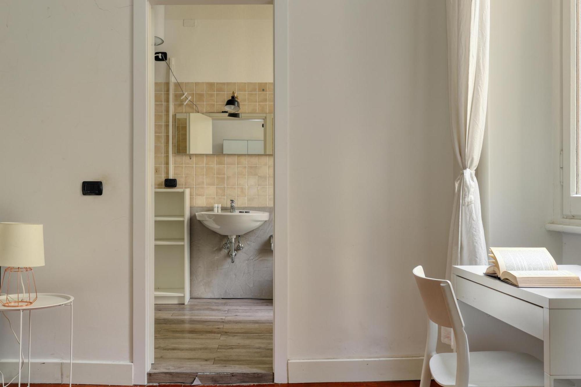 Chic Joivy Flats In The Centre Apartment Mailand