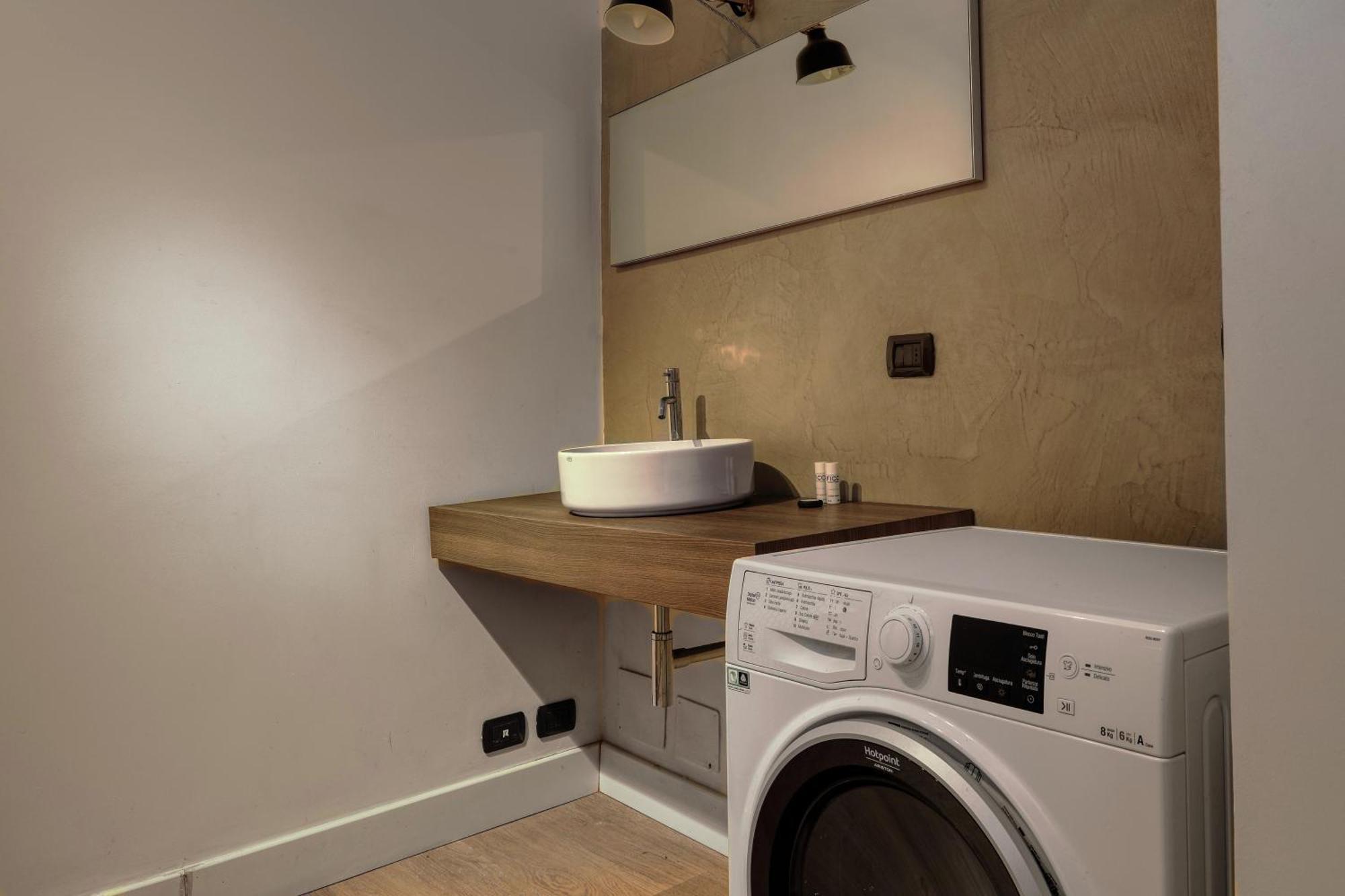 Apartment Chic Joivy Flats In The Centre Mailand