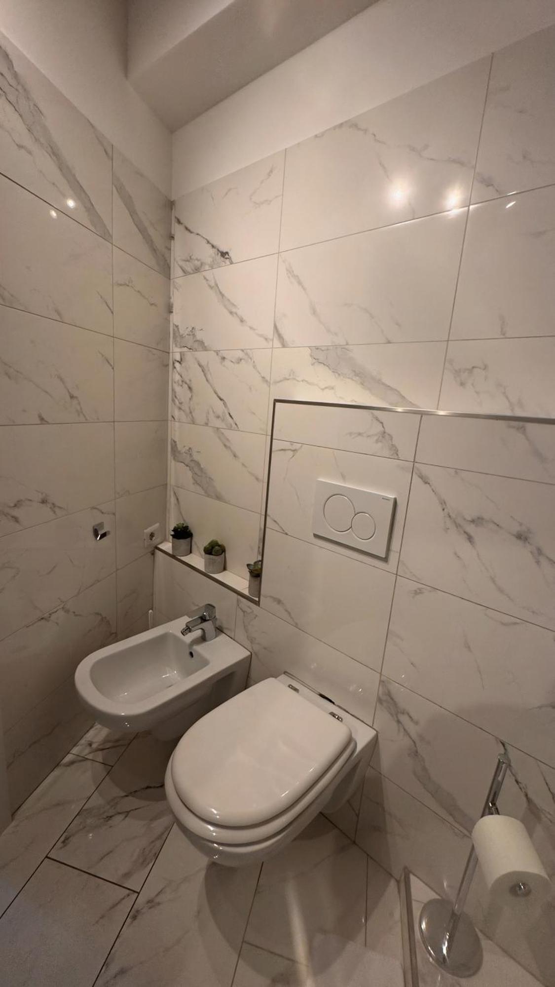 Appartement Suite Milaan