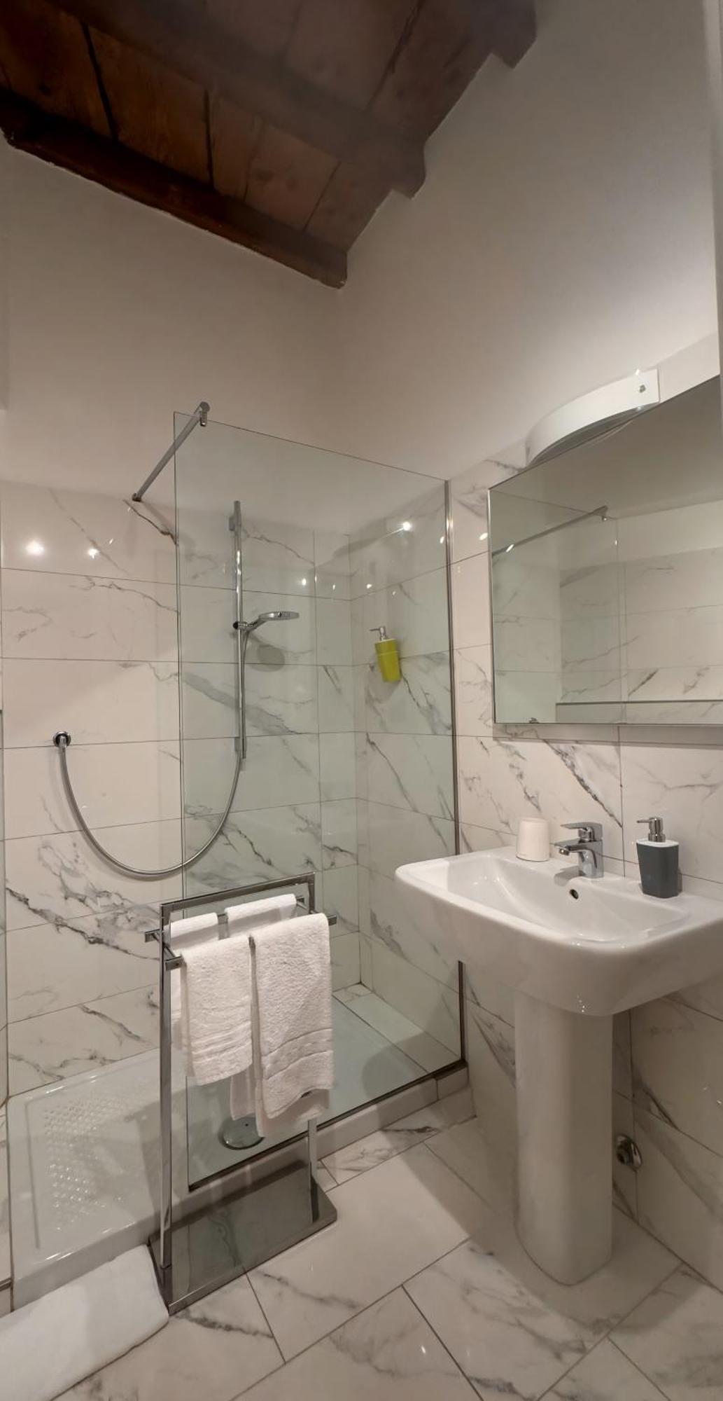 Suite Milaan