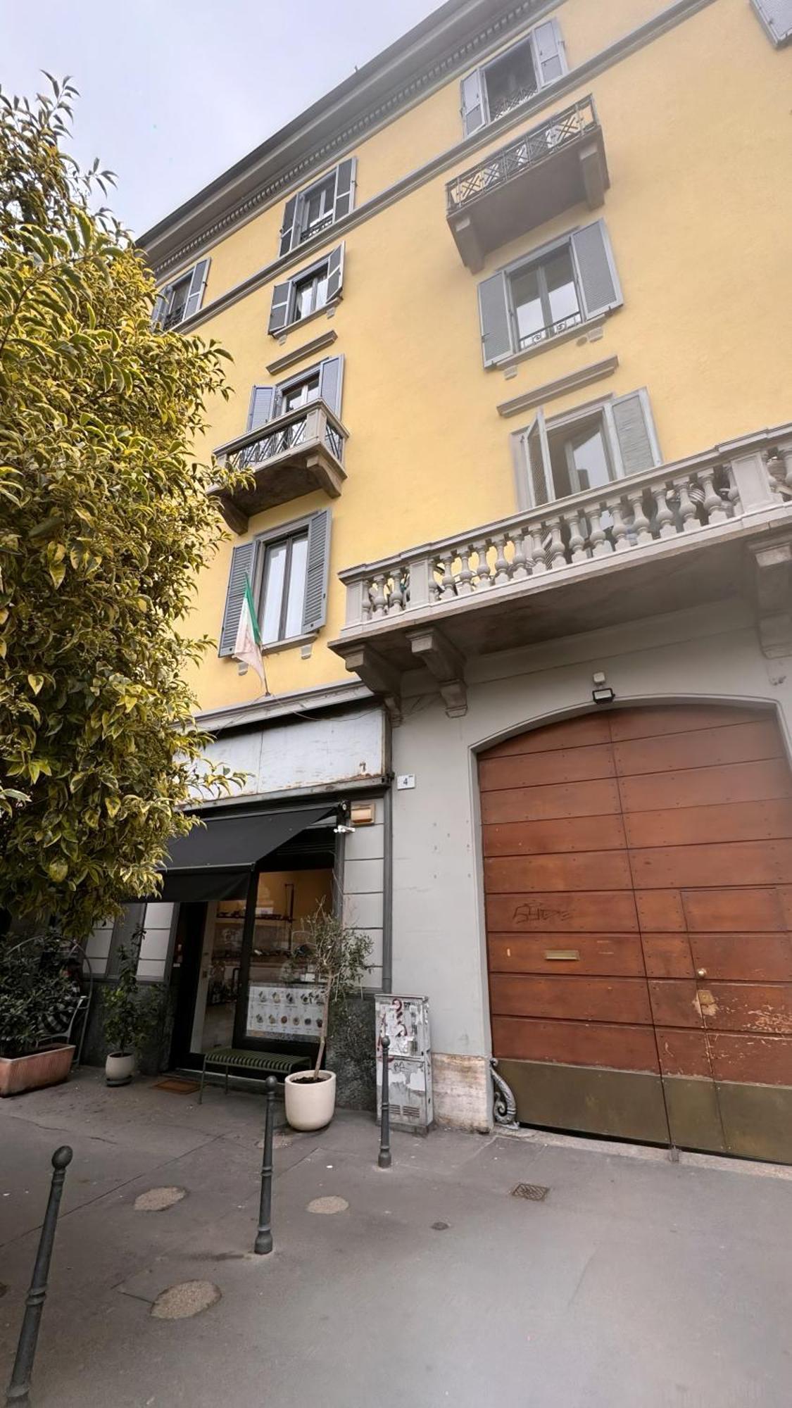 Appartamento Room