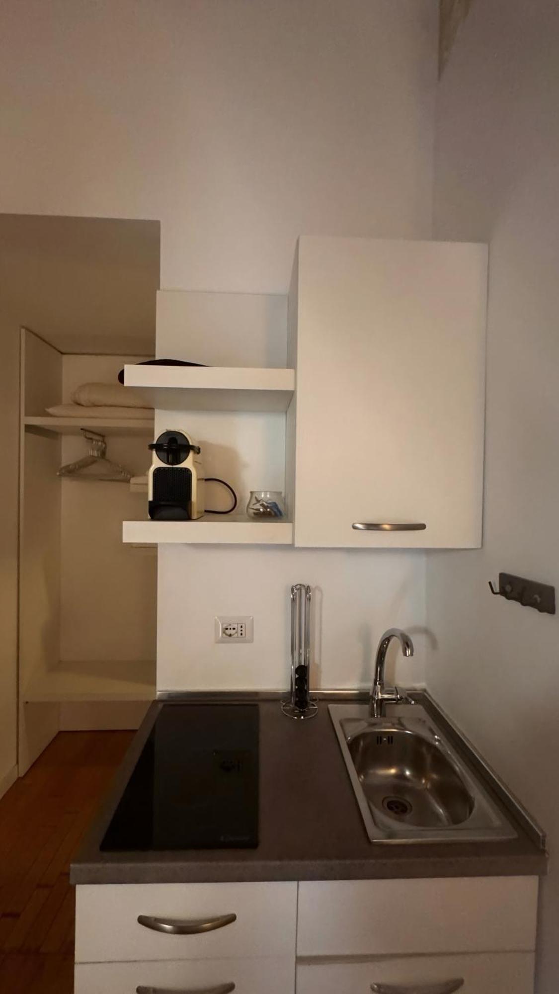 Appartamento Room Milano