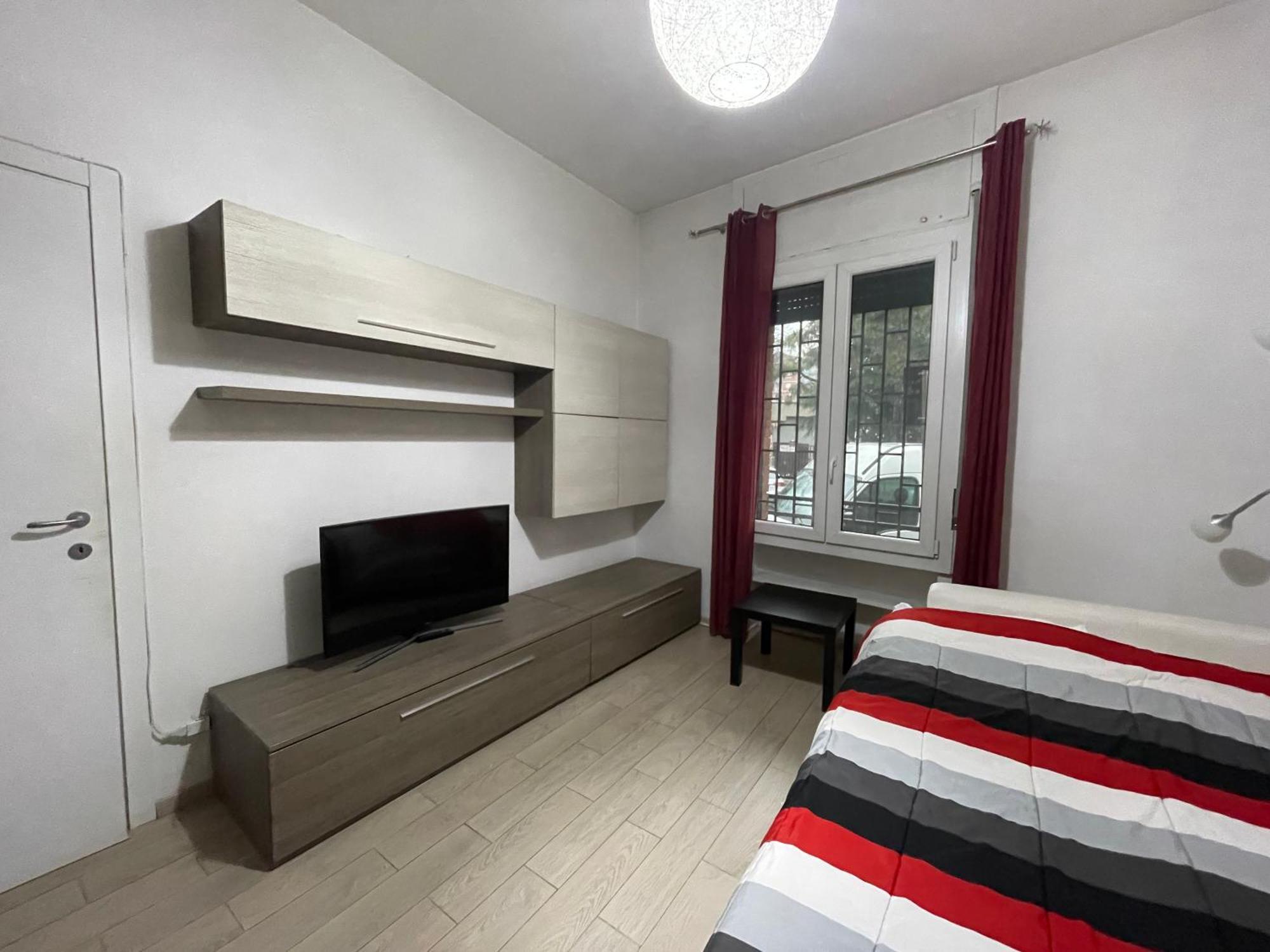 Bed & Breakfast The Red Apartment2 Milano