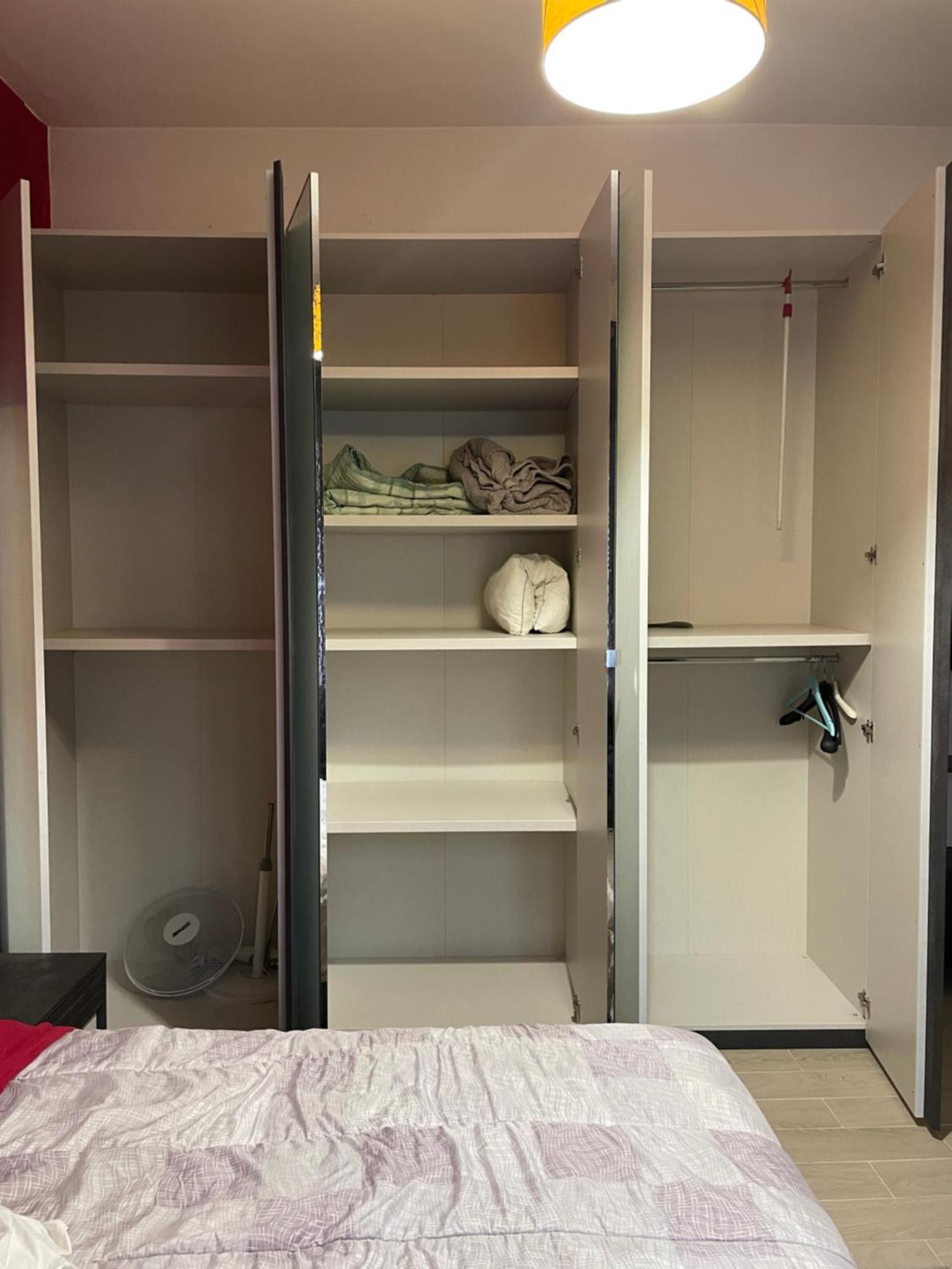 The Red Apartment2 Bed & Breakfast