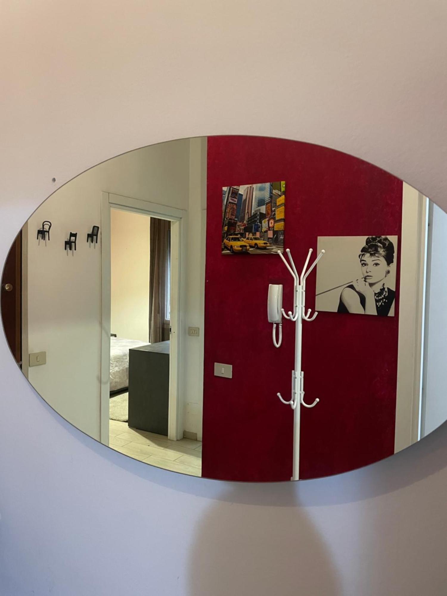 Bed & Breakfast The Red Apartment2 *