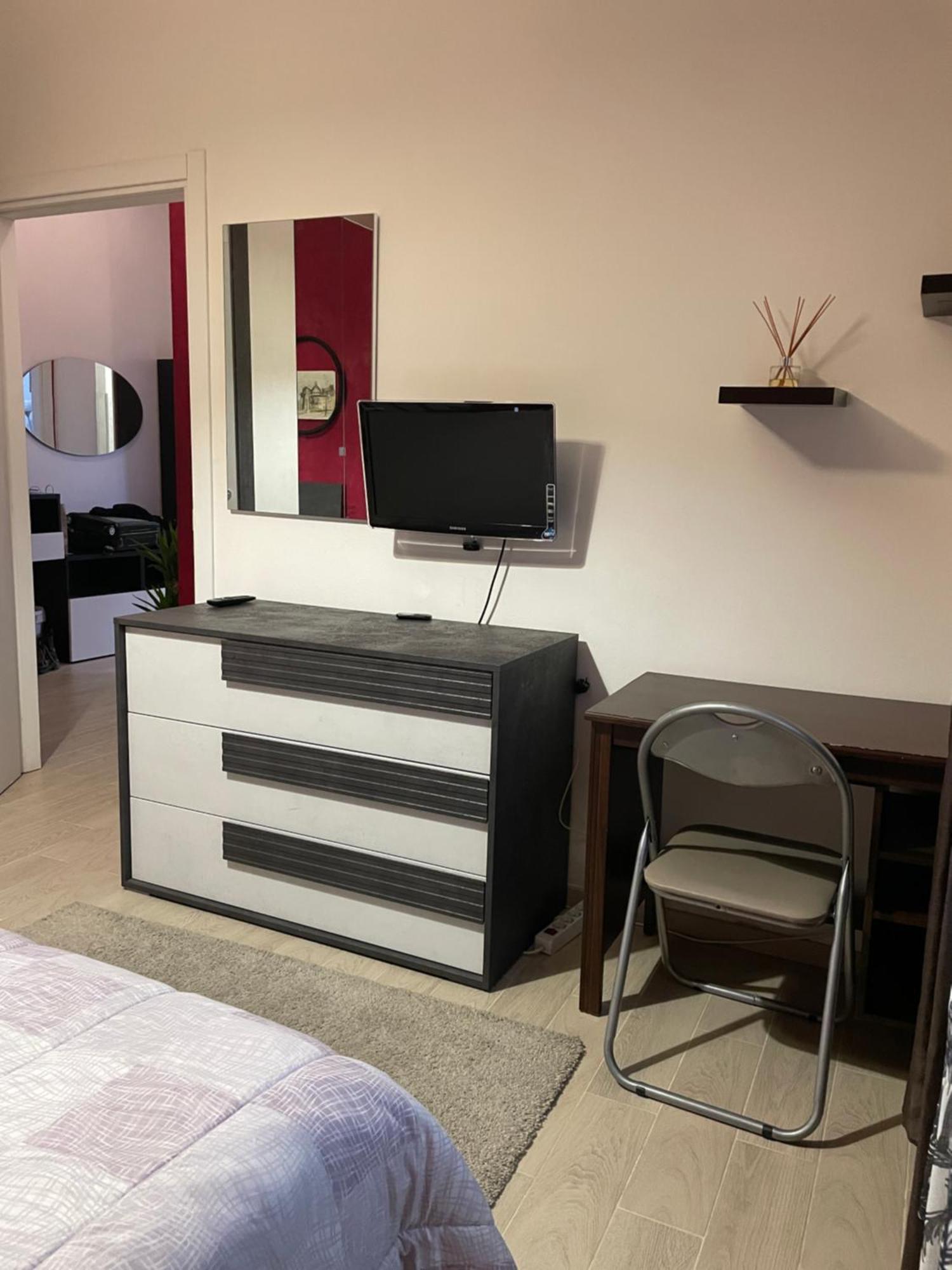 Bed & Breakfast The Red Apartment2 Milano