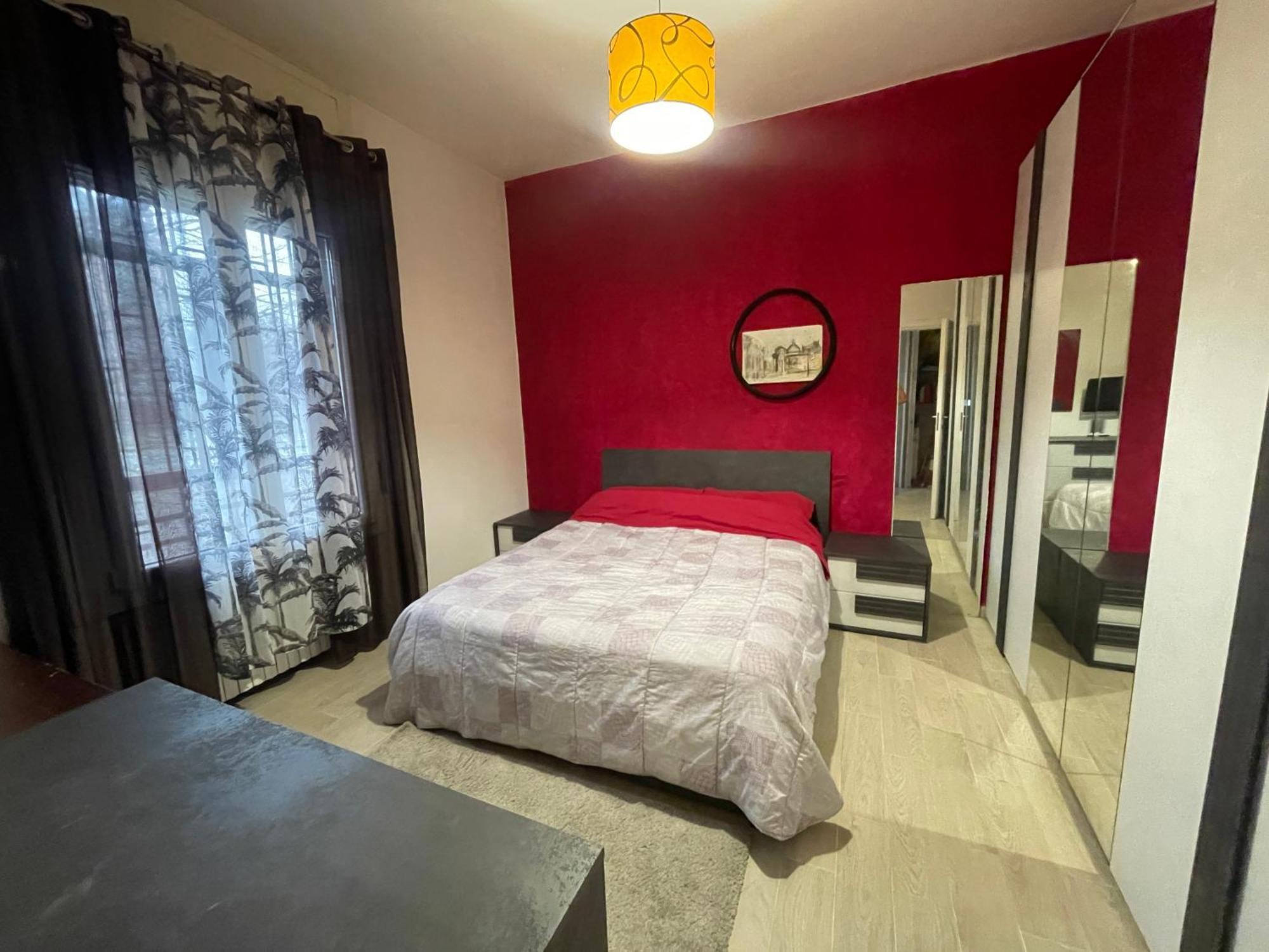 Bed & Breakfast The Red Apartment2 *