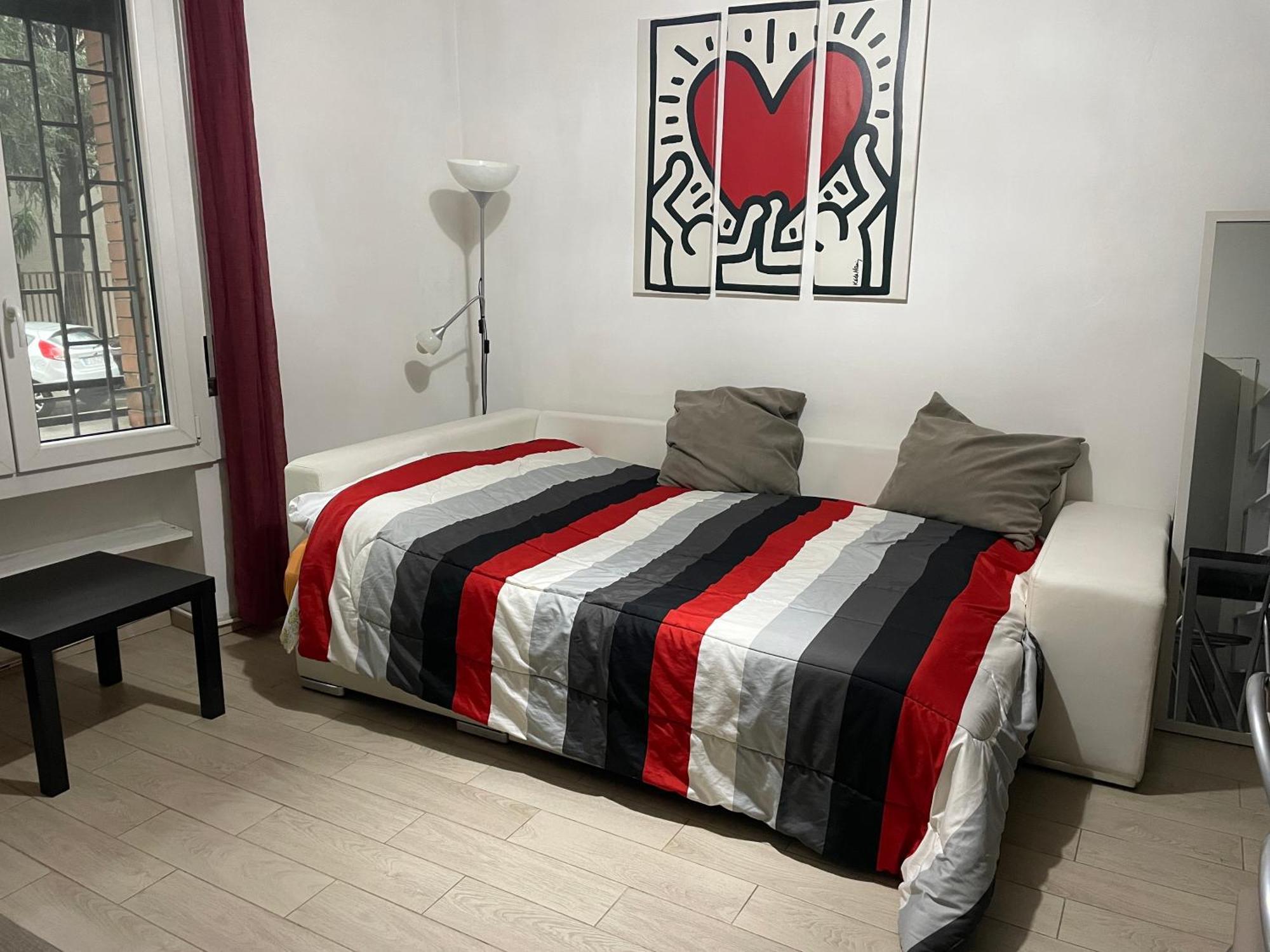 The Red Apartment2 Bed & Breakfast Milano