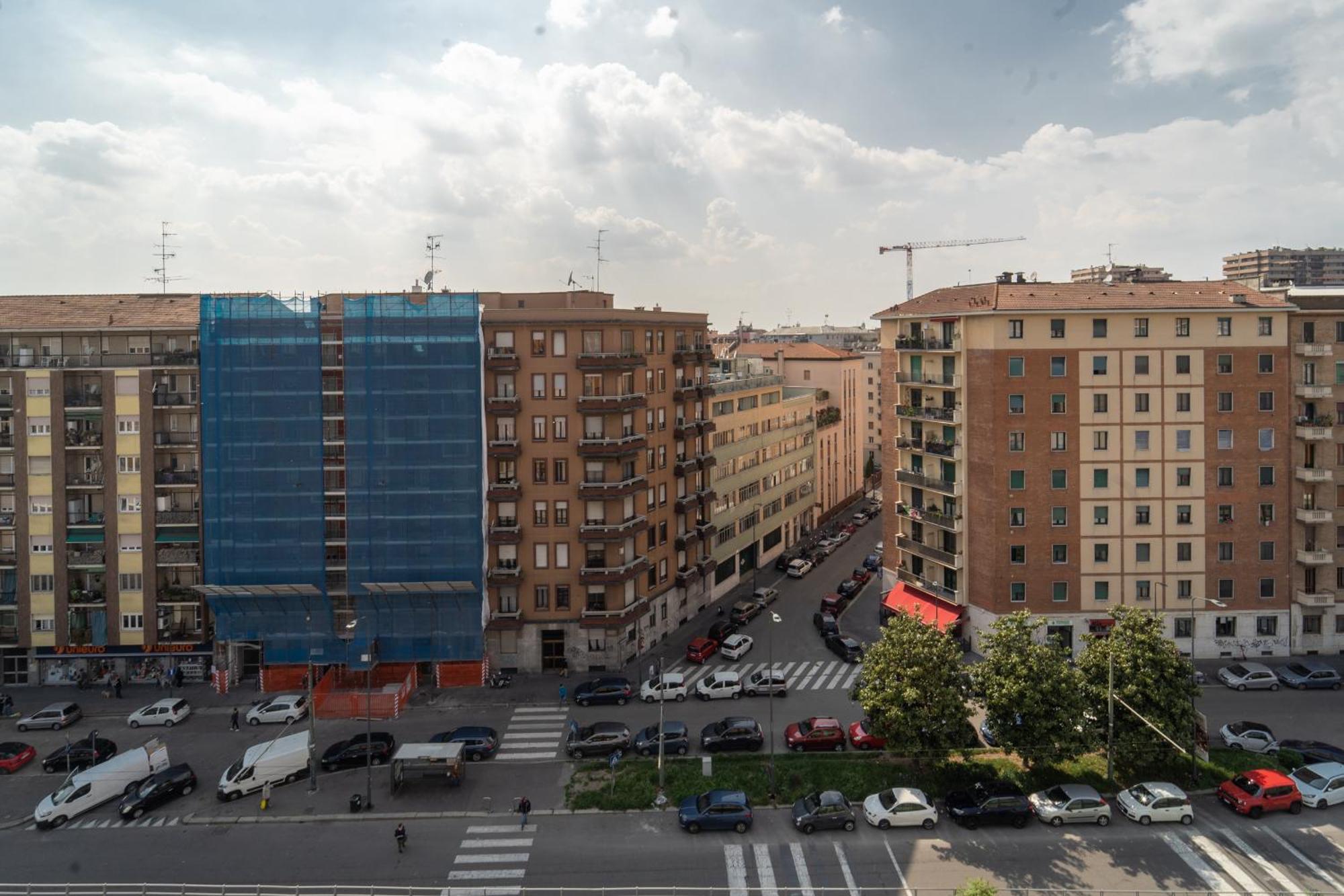 Terrazza Prestige Appartamento *