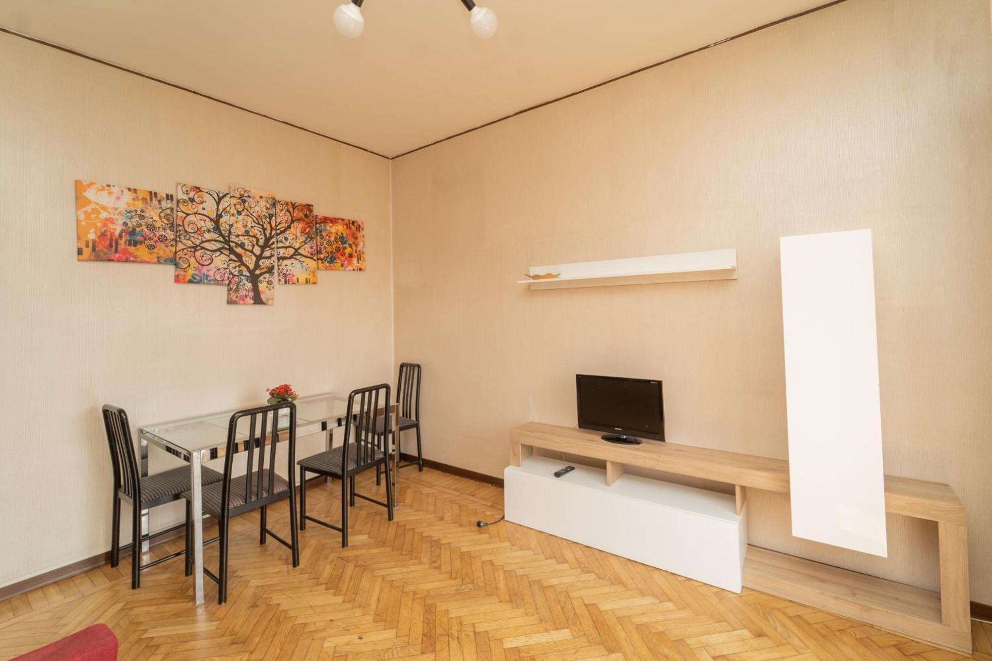 Appartamento Terrazza Prestige Milano