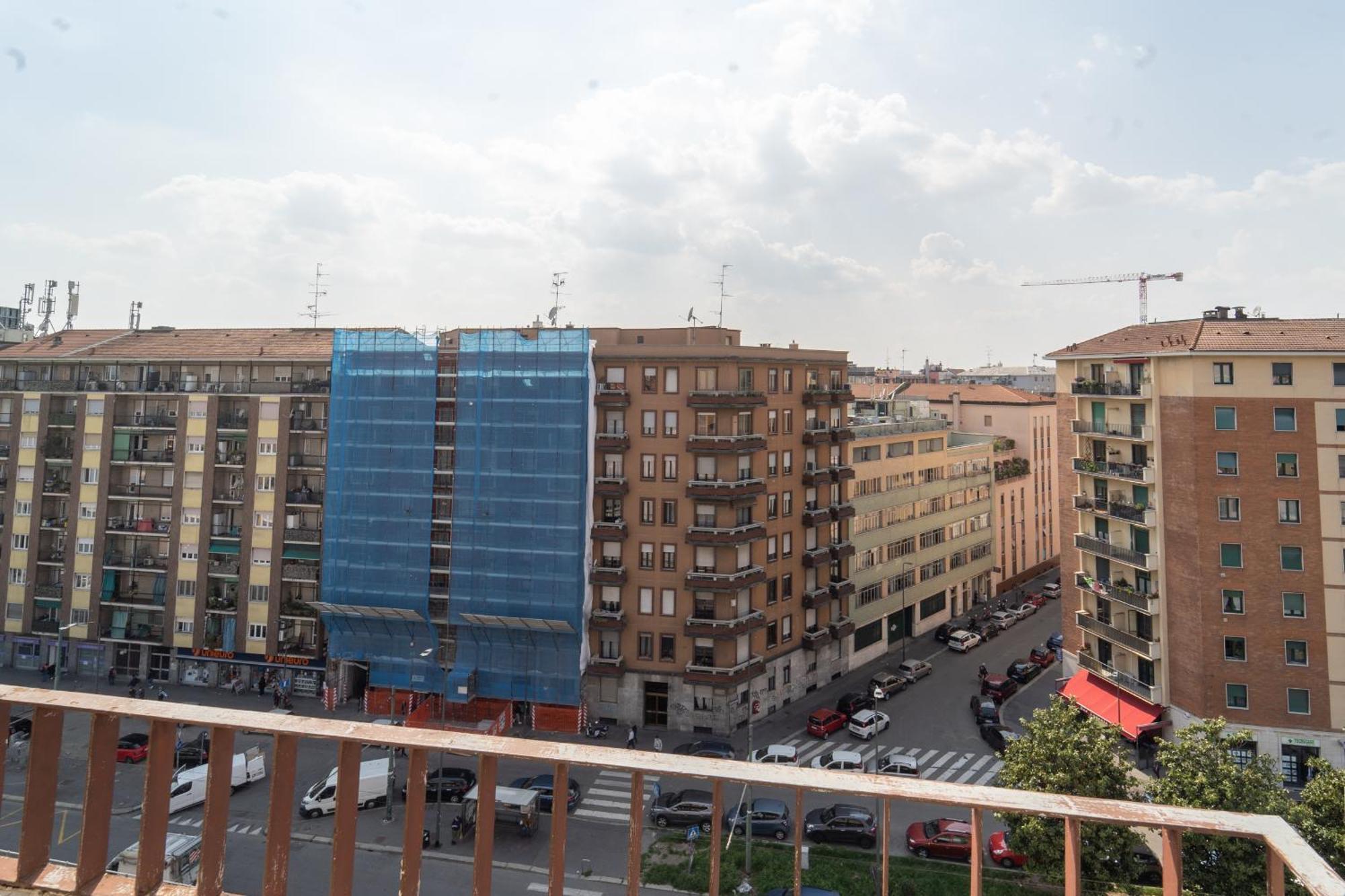 Appartamento Terrazza Prestige