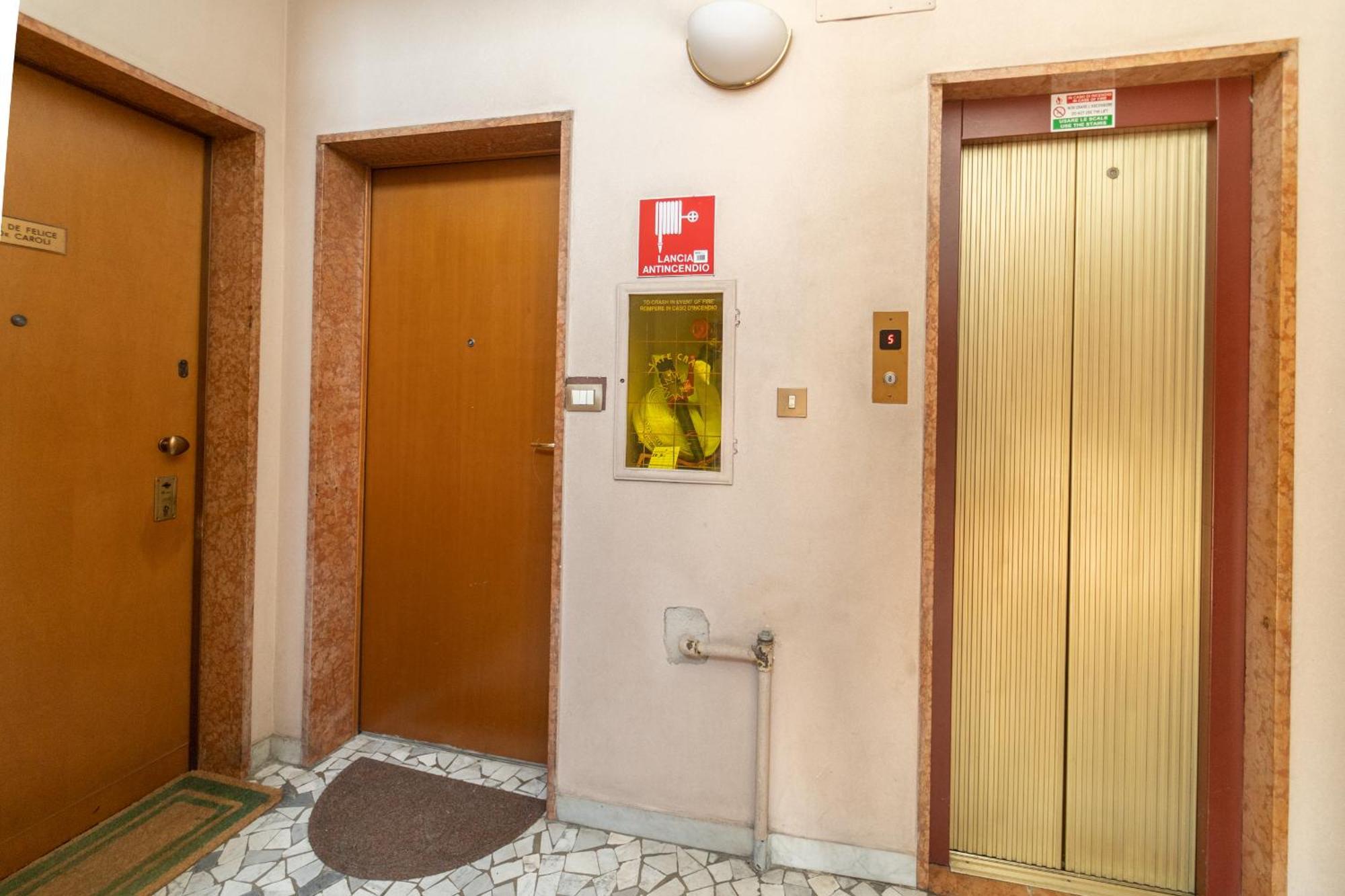 Terrazza Prestige Appartamento *