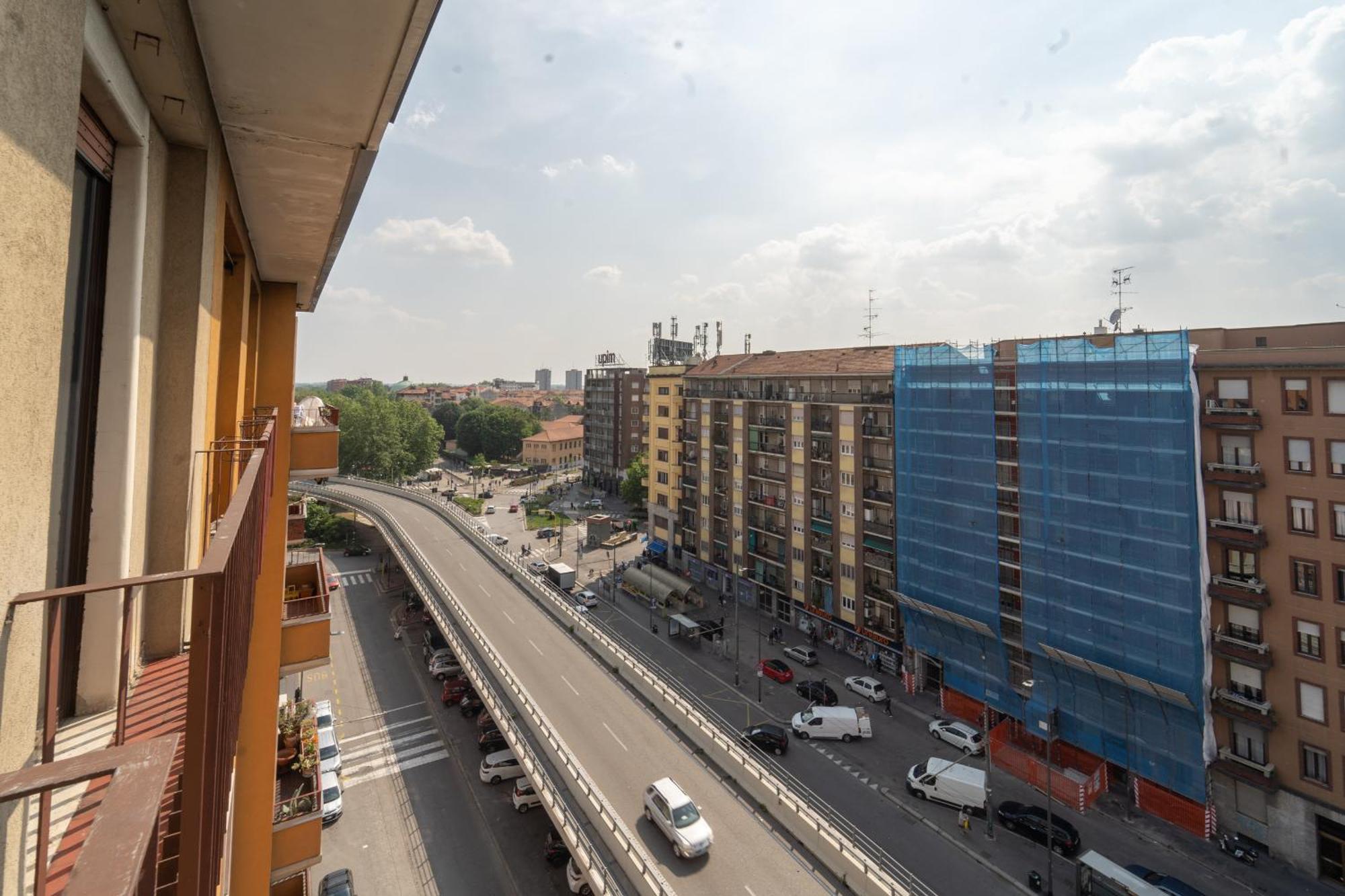 Terrazza Prestige * Milano