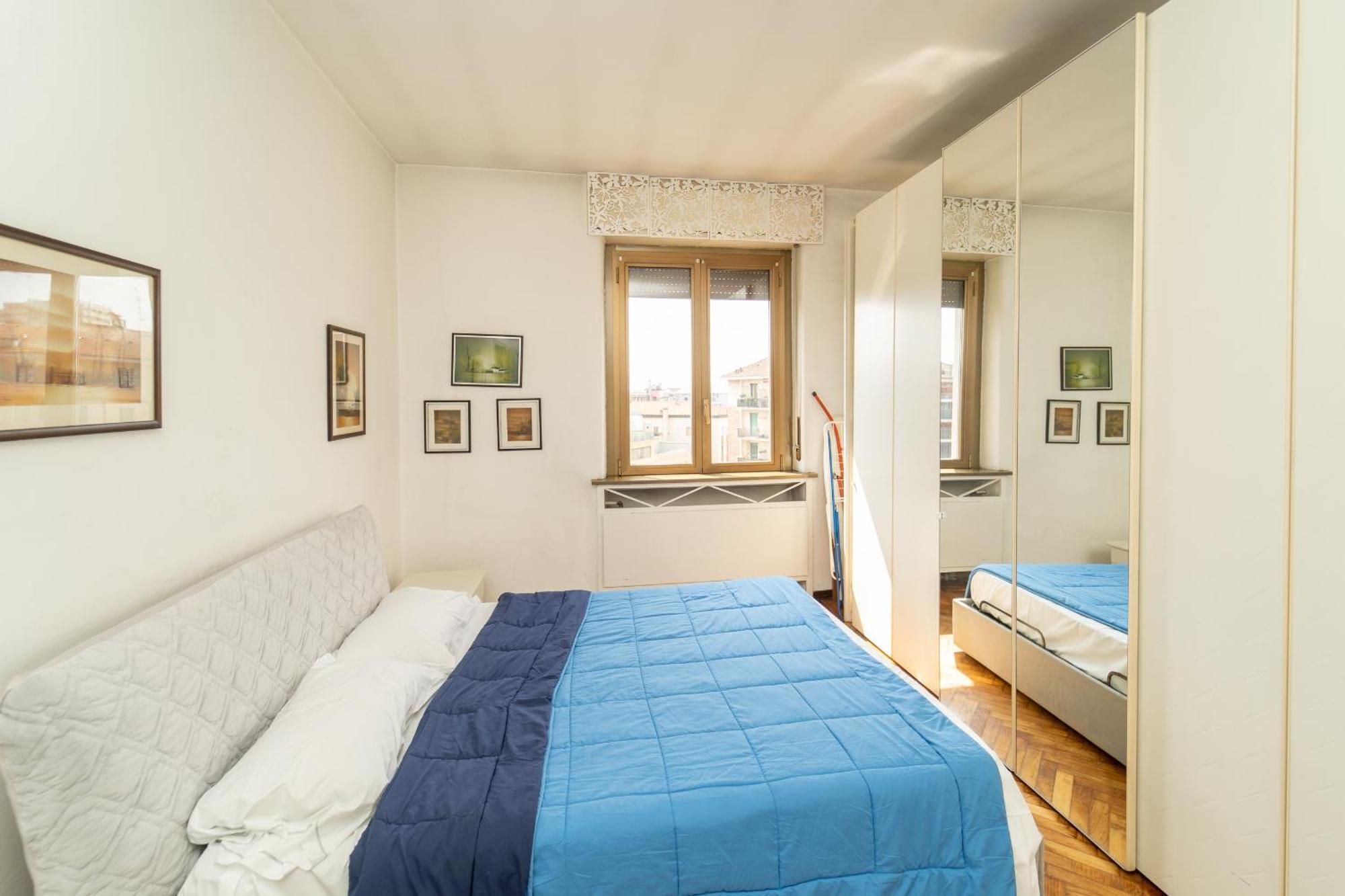 Appartamento Terrazza Prestige *
