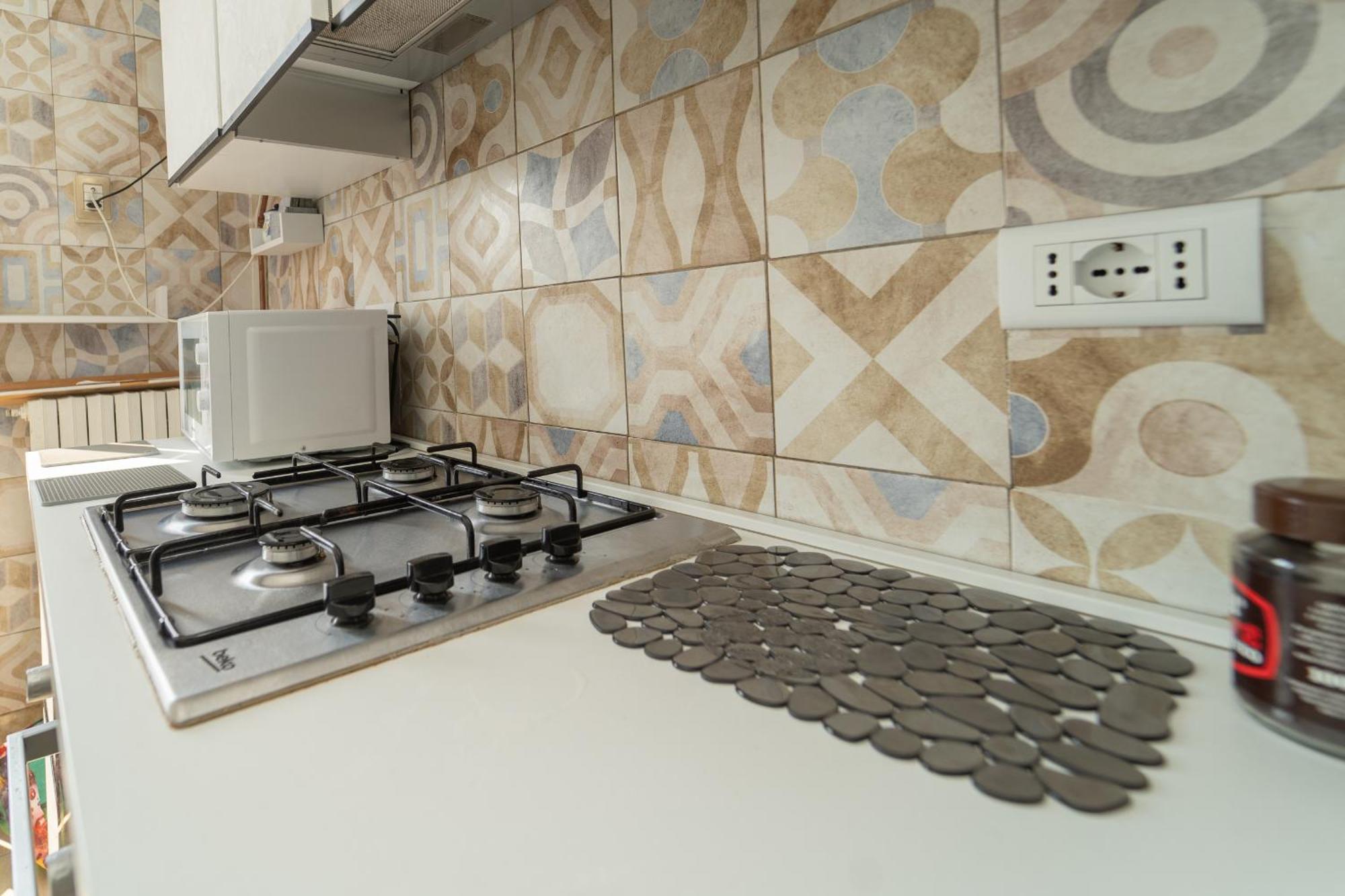 Nelly Apartment Mailand