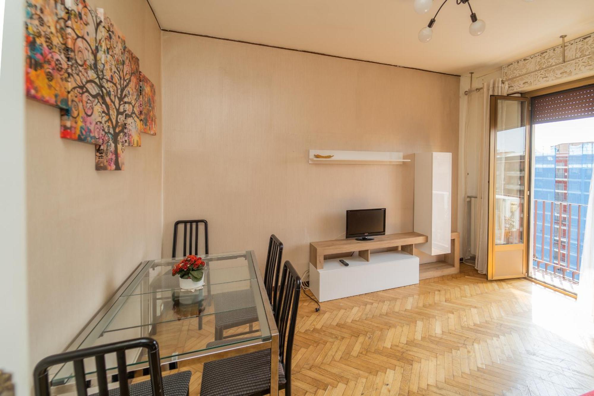 Appartamento Terrazza Prestige Milano