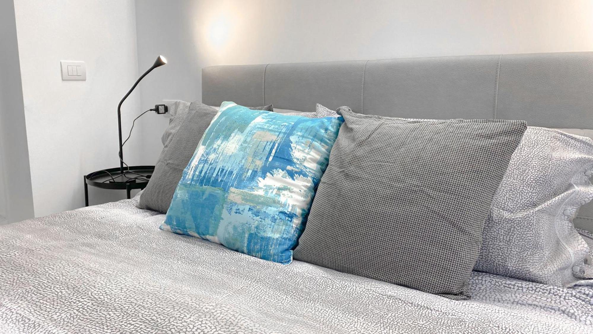 Cardano - 5 Min From Station * Milano