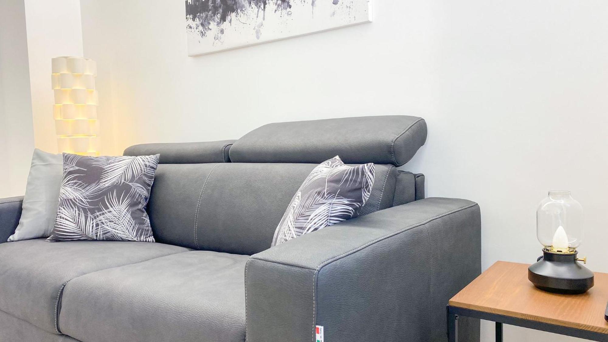 Cardano - 5 Min From Station Leilighet *